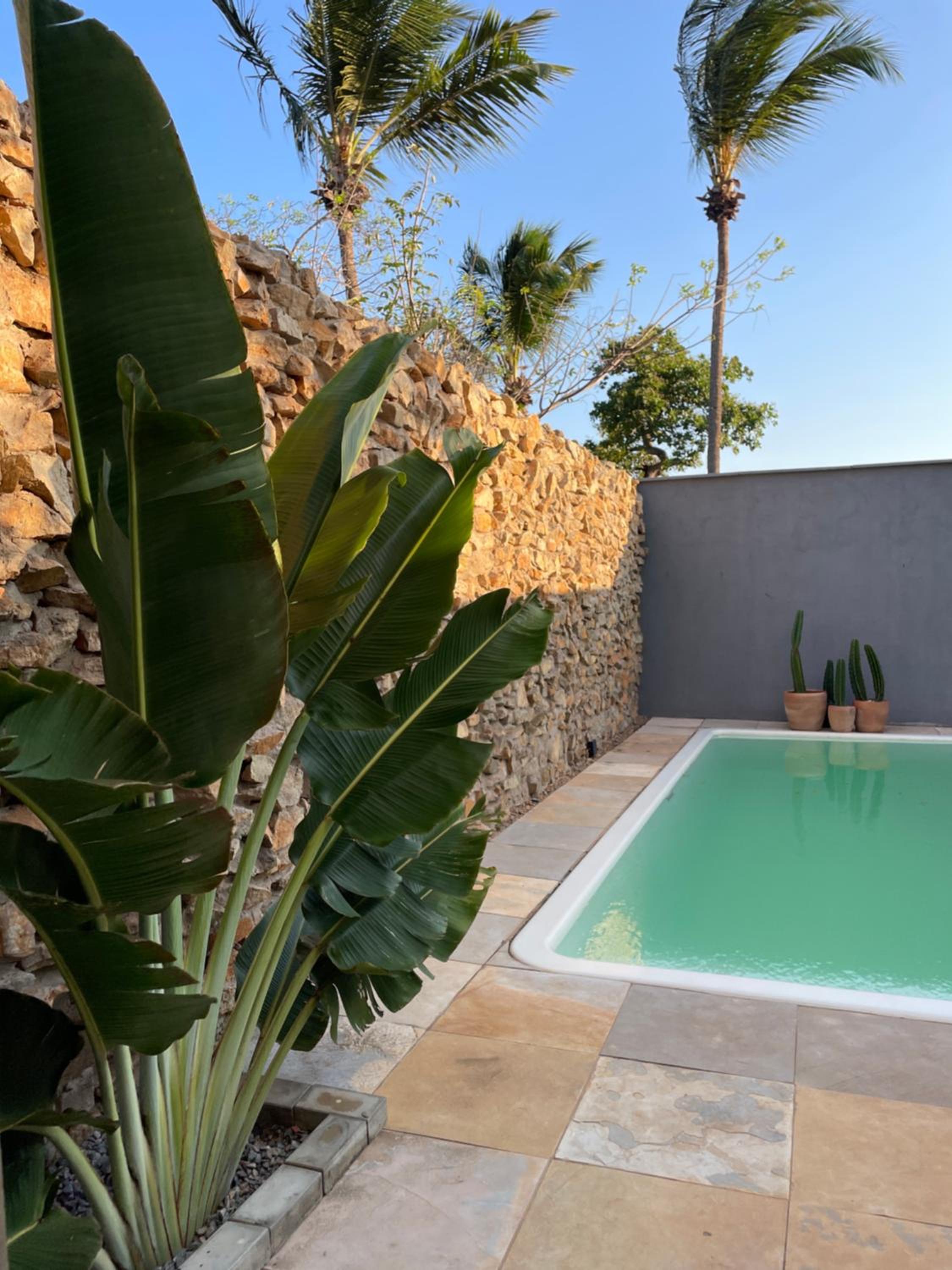 Gostoso Maresia Flats