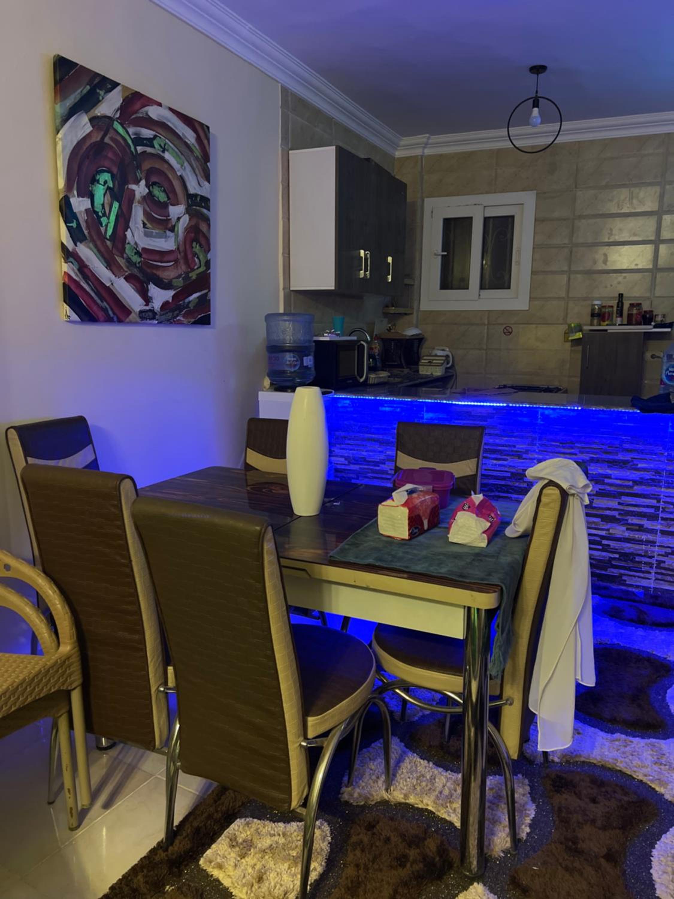 El sokhna Amexco paradise