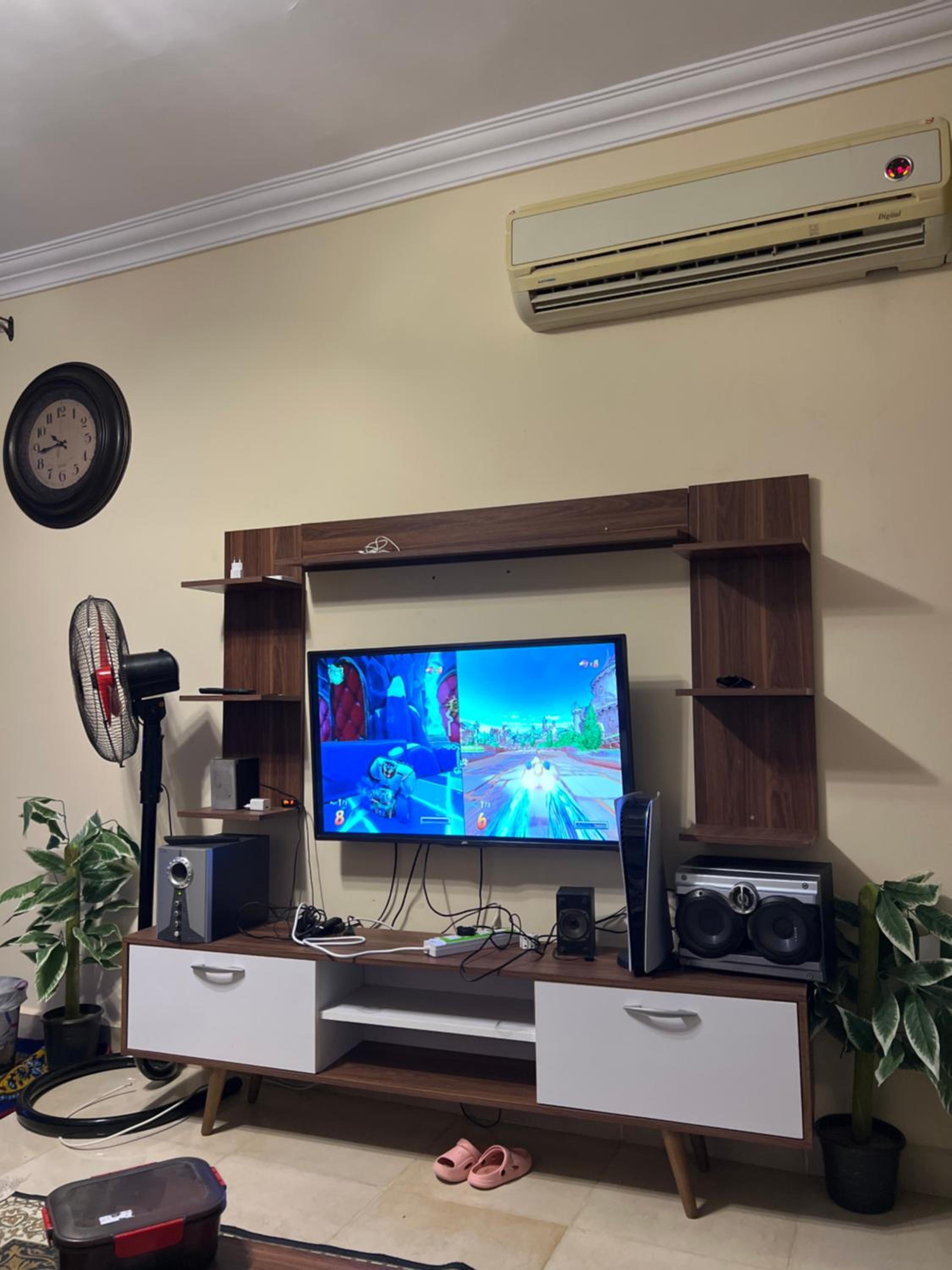 El sokhna Amexco paradise
