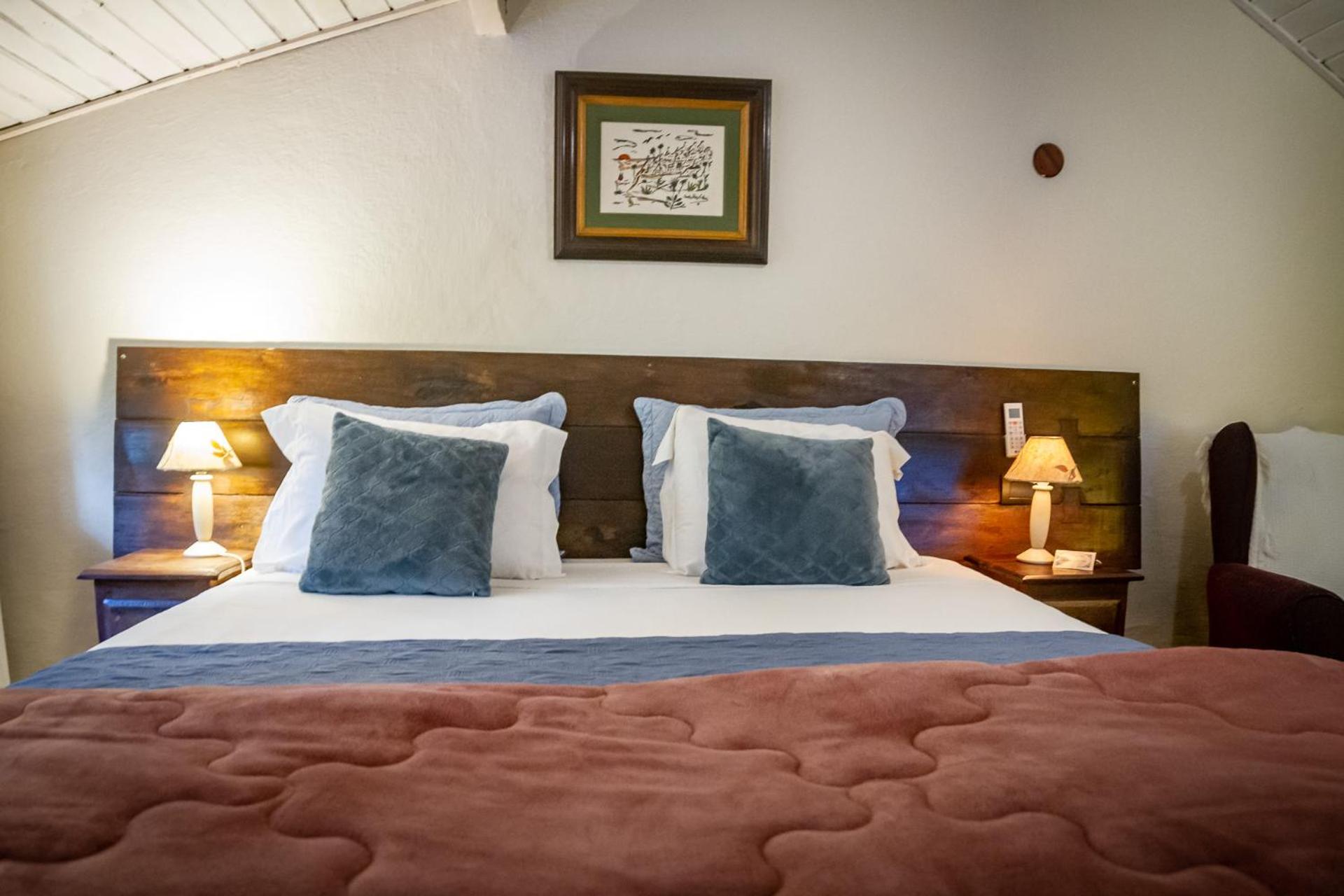 Don Pascual - Hotel & Gastronomia