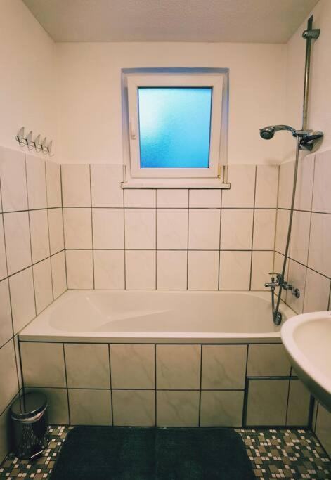Ferienwohnung Sigmaringen