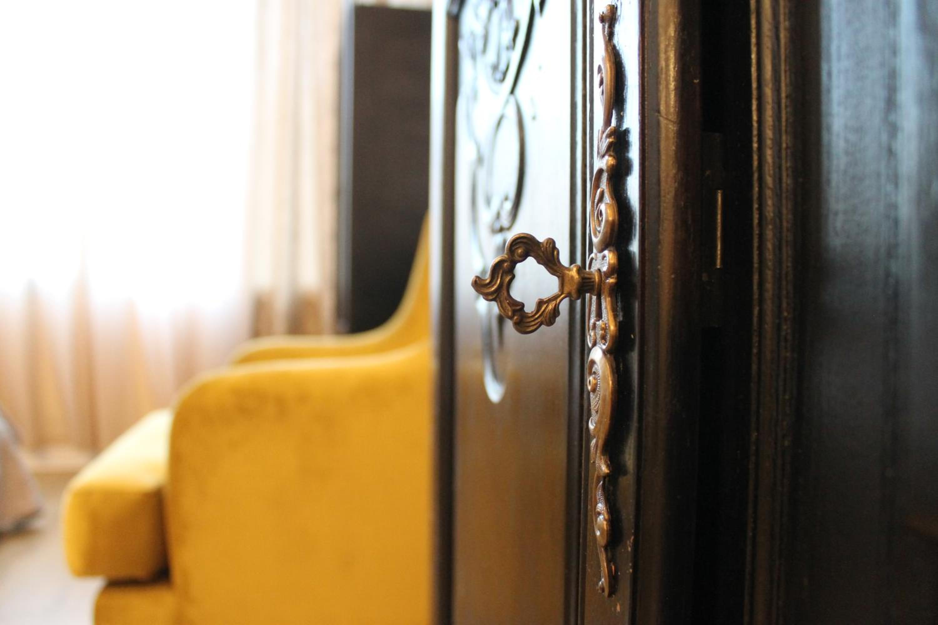 The Duke Apartment City Centre Vlore