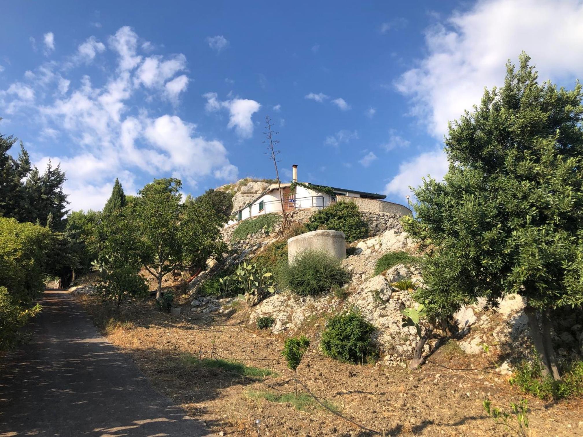 B&B Tenuta La Puntara view 5