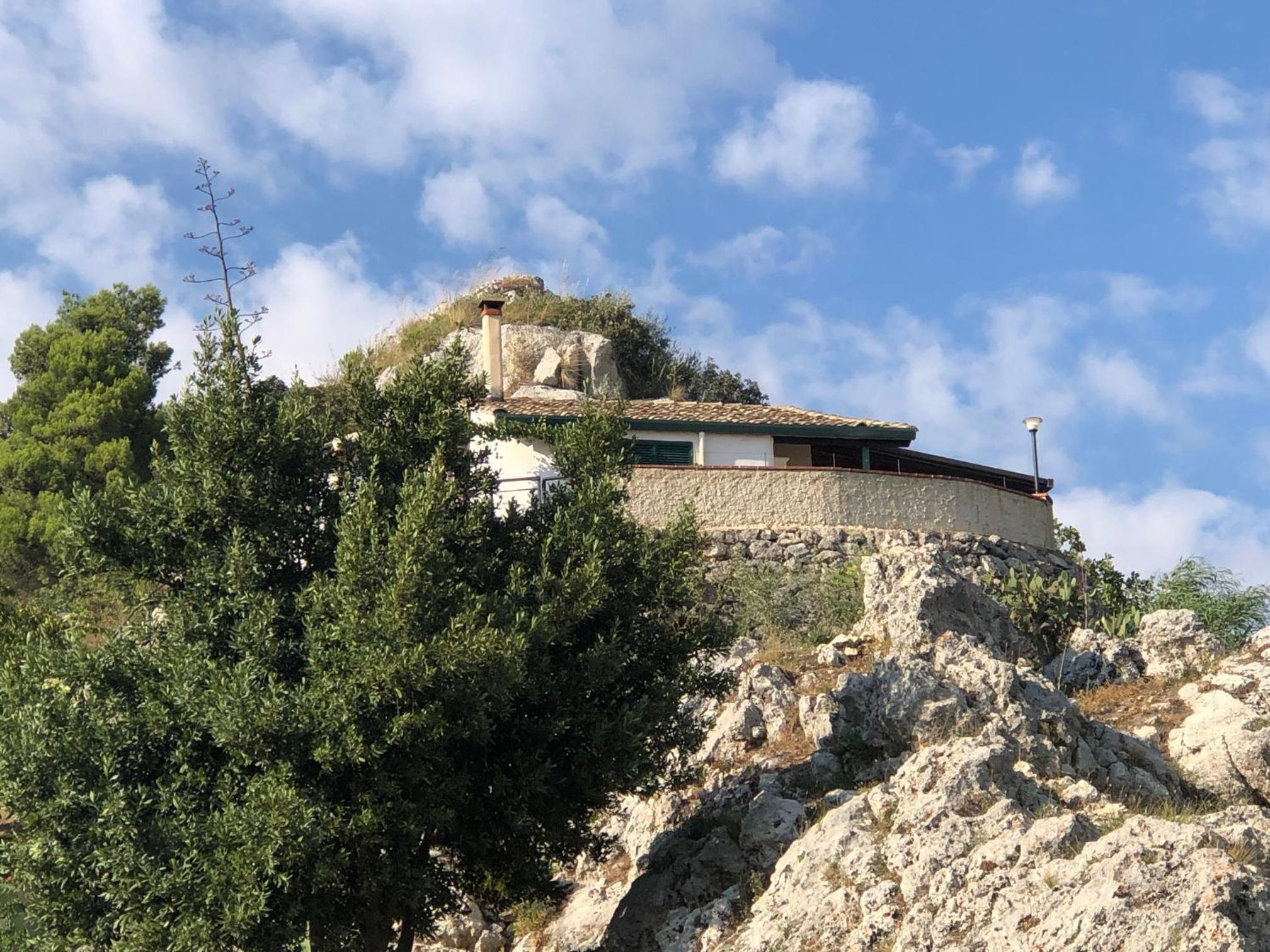 B&B Tenuta La Puntara view 4