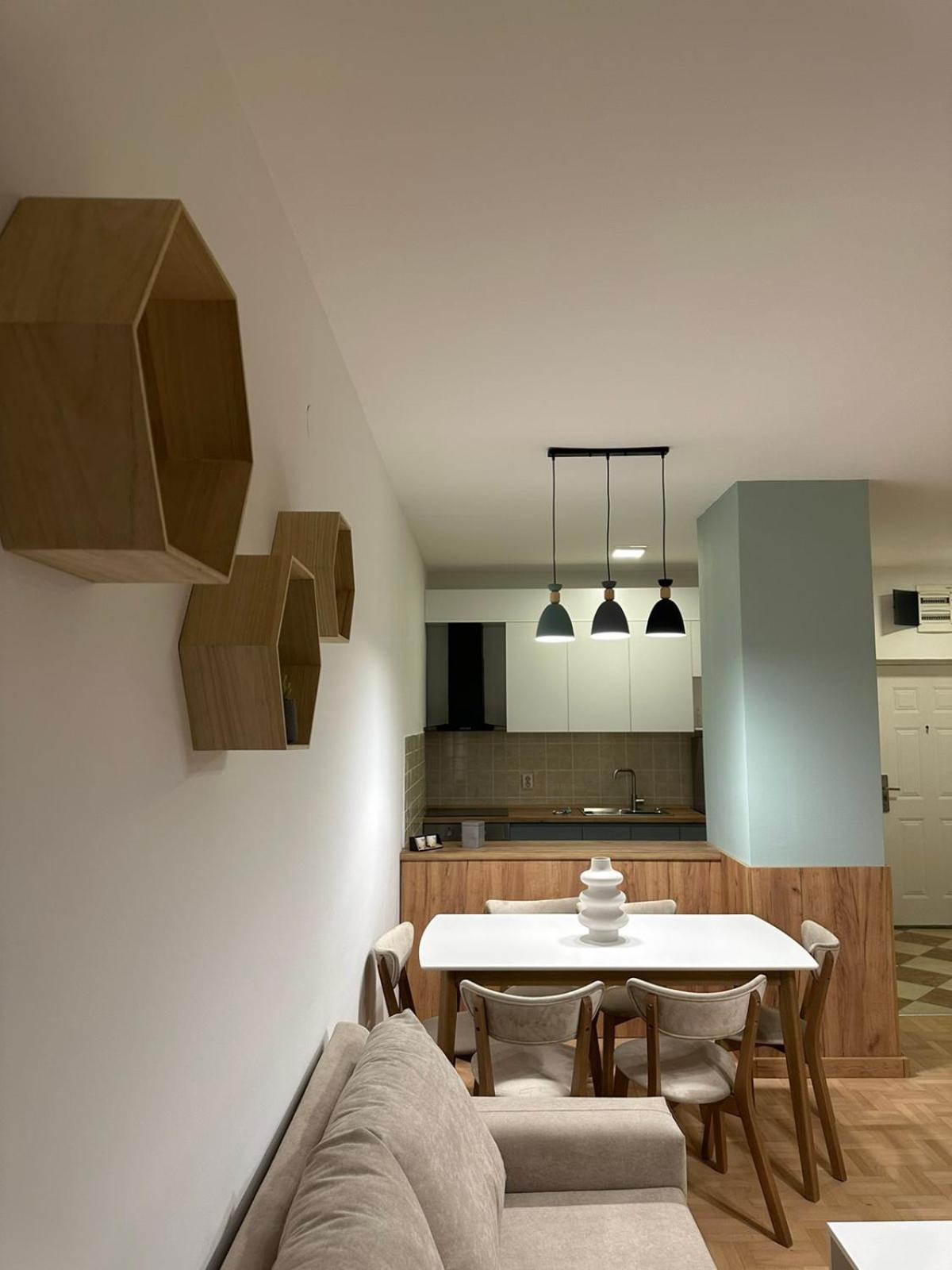 DIM Apartments