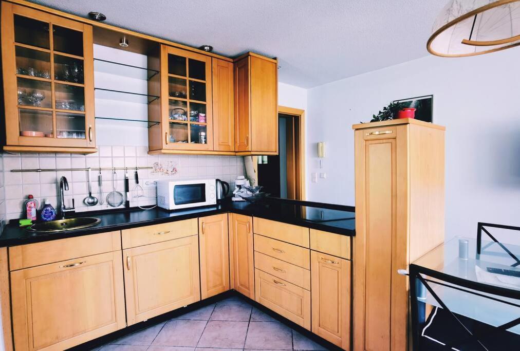 Ferienwohnung in Hornstein