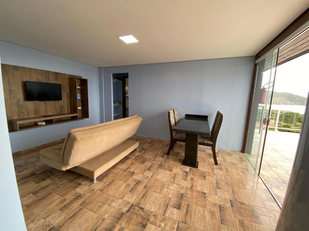 Residencial Gralha Azul