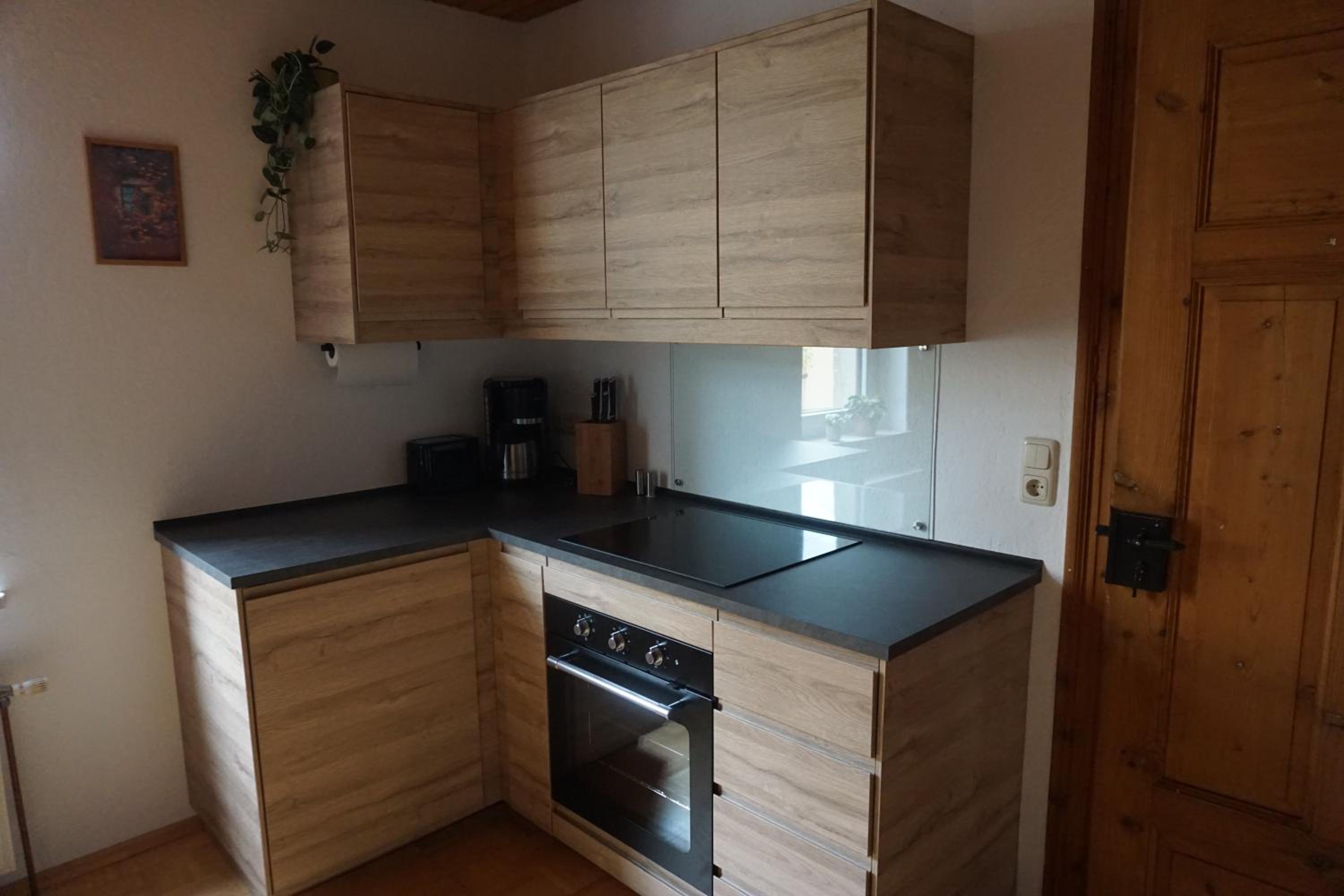 Ferienwohnung Ufer - Urlaub in der Sächsischen Schweiz