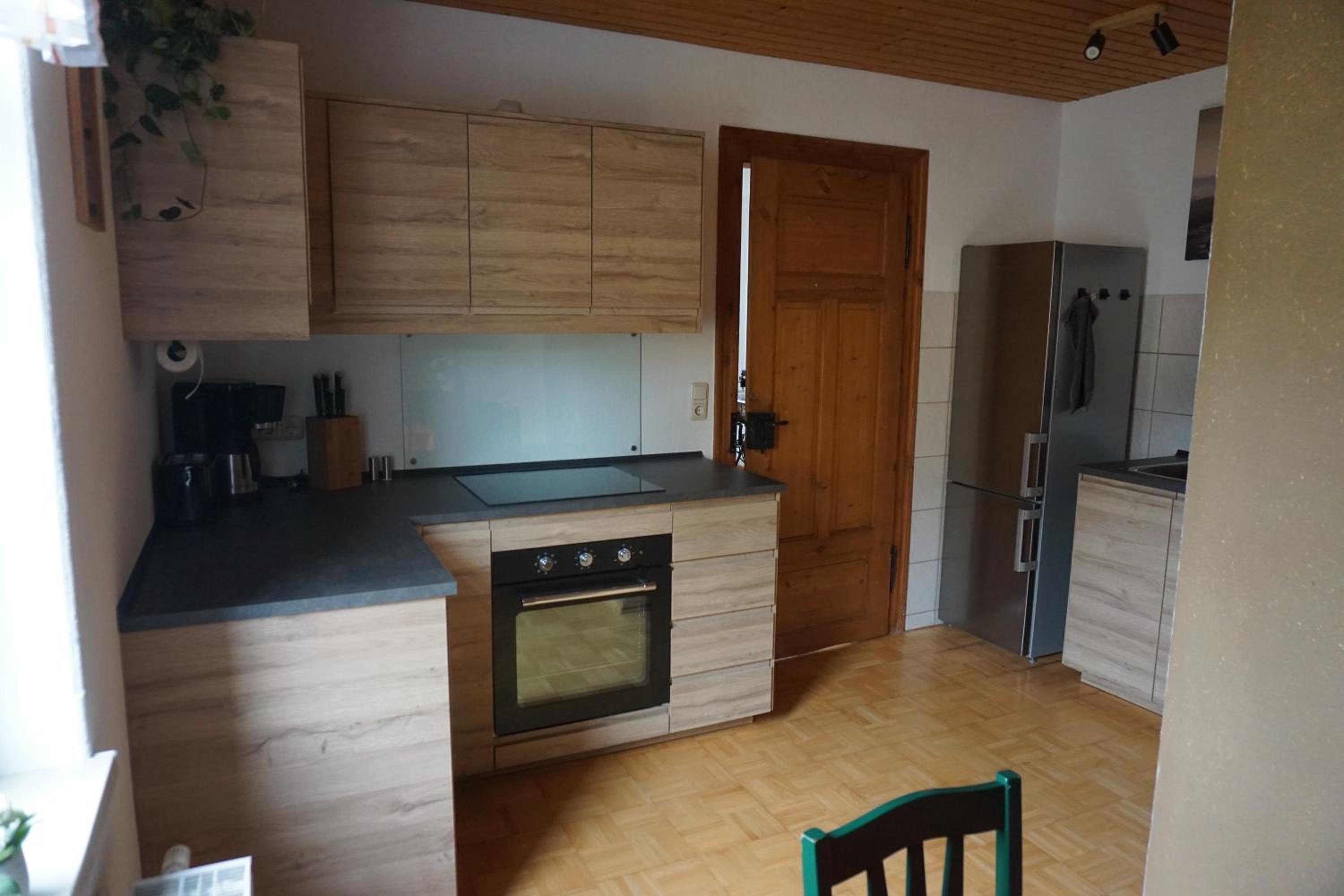 Ferienwohnung Ufer - Urlaub in der Sächsischen Schweiz