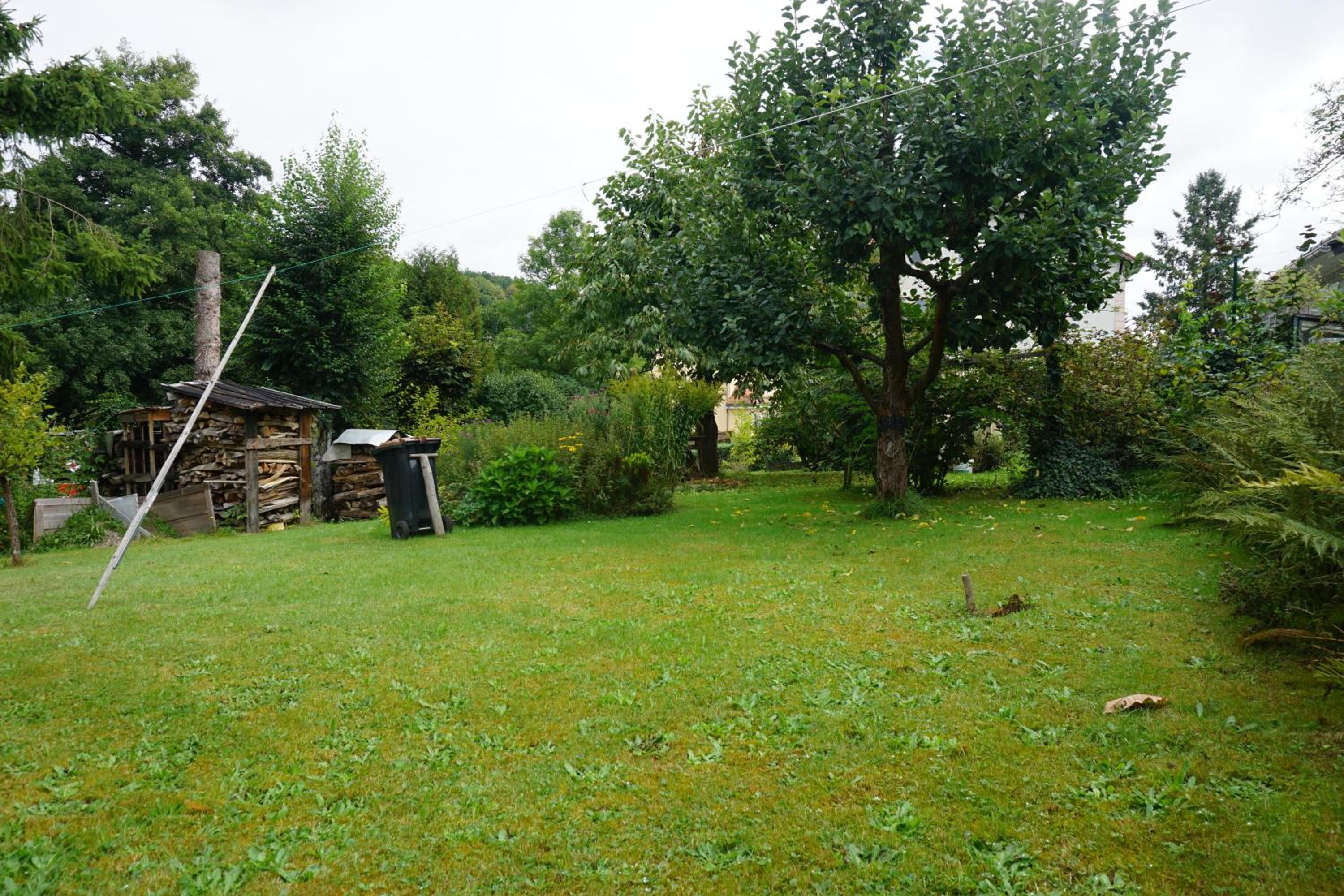 Ferienwohnung Ufer - Urlaub in der Sächsischen Schweiz