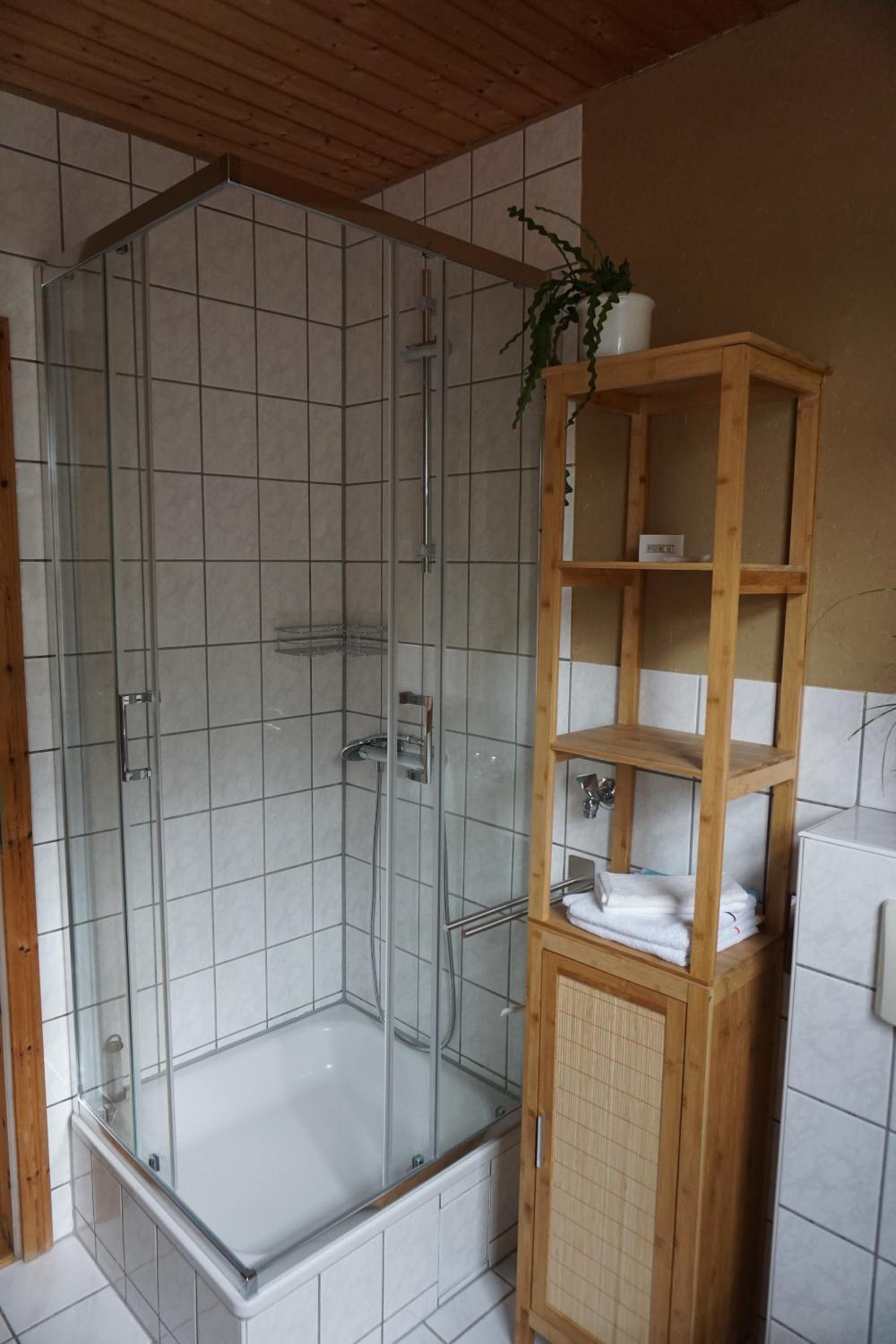 Ferienwohnung Ufer - Urlaub in der Sächsischen Schweiz