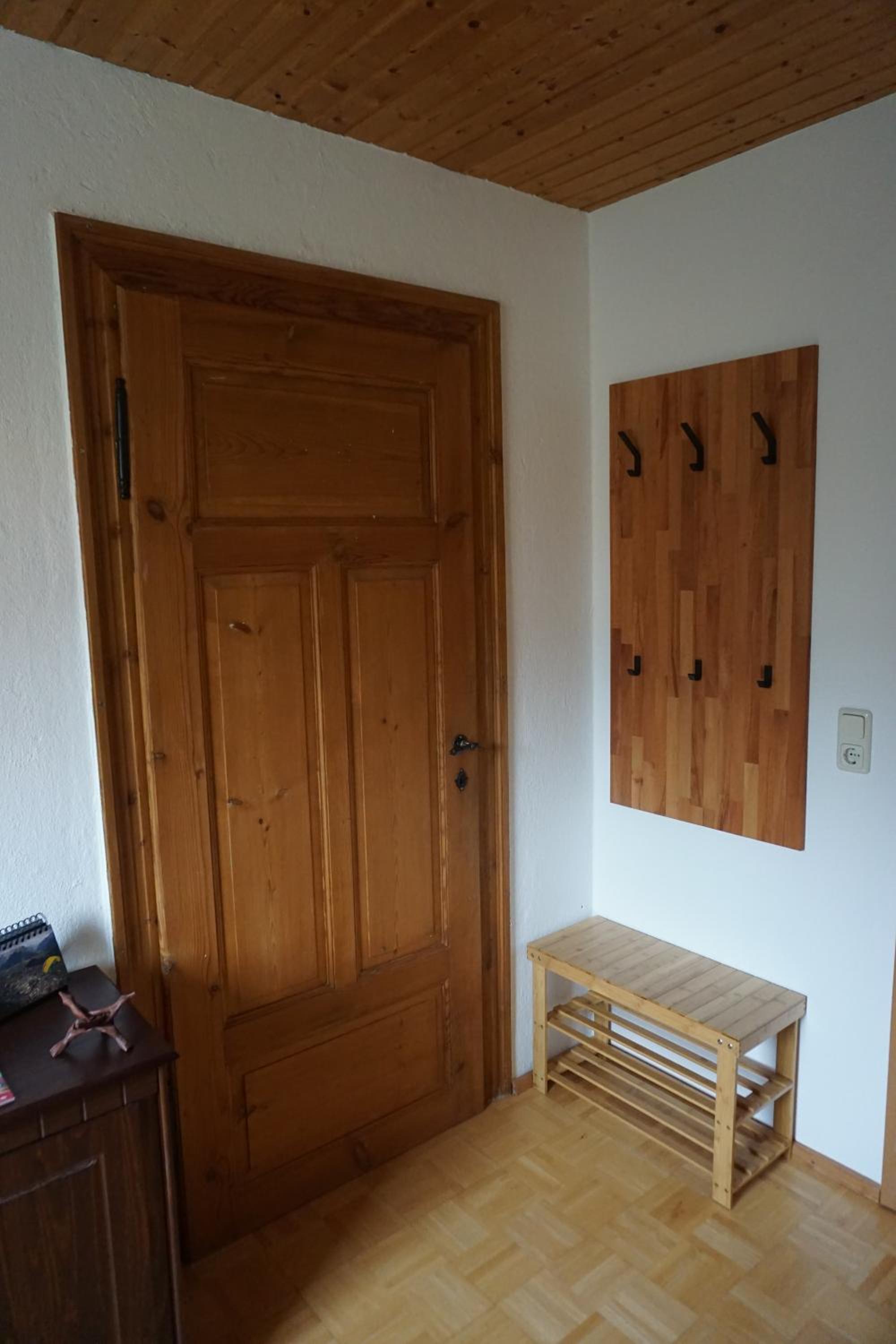 Ferienwohnung Ufer - Urlaub in der Sächsischen Schweiz