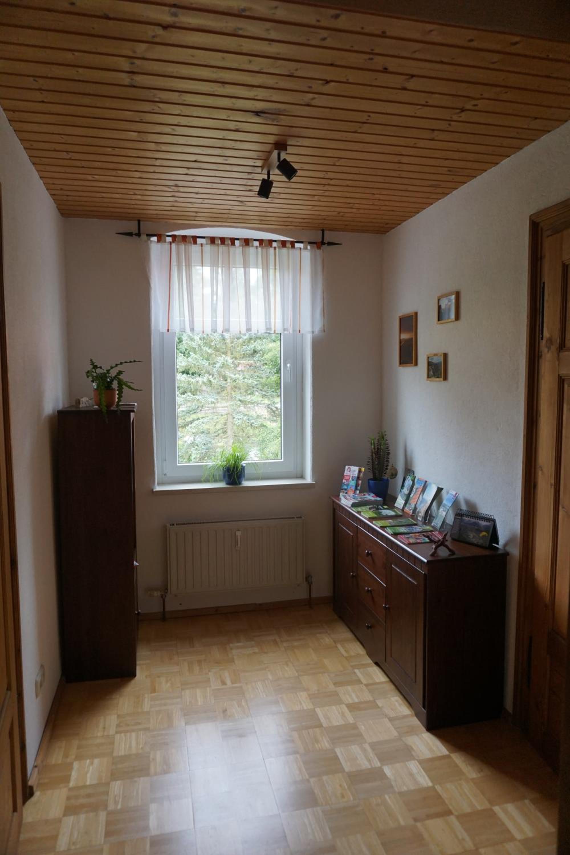 Ferienwohnung Ufer - Urlaub in der Sächsischen Schweiz
