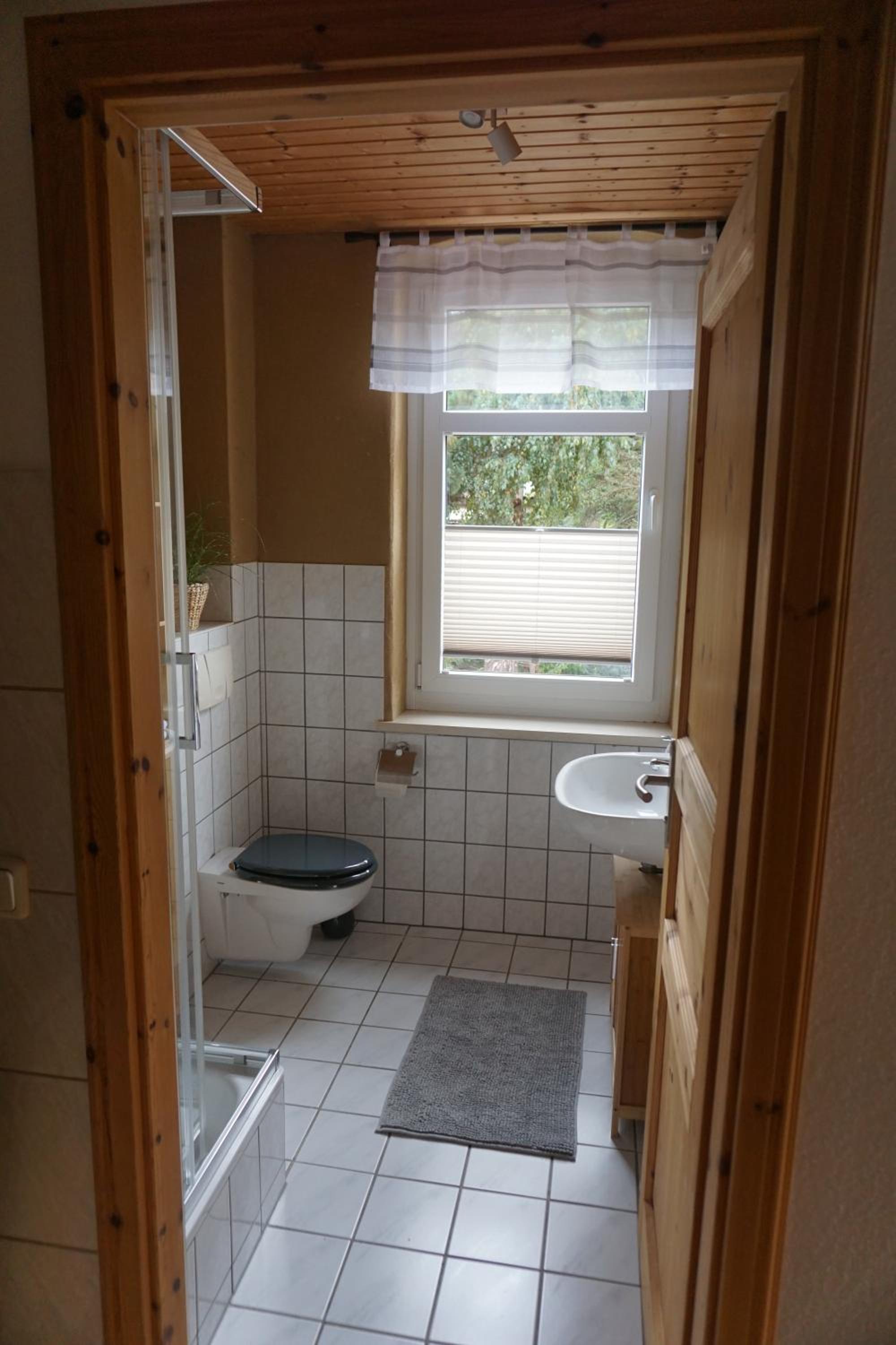 Ferienwohnung Ufer - Urlaub in der Sächsischen Schweiz