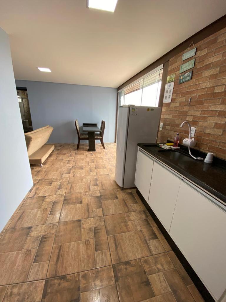 Residencial Gralha Azul