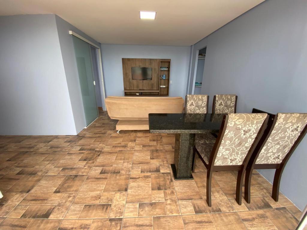 Residencial Gralha Azul