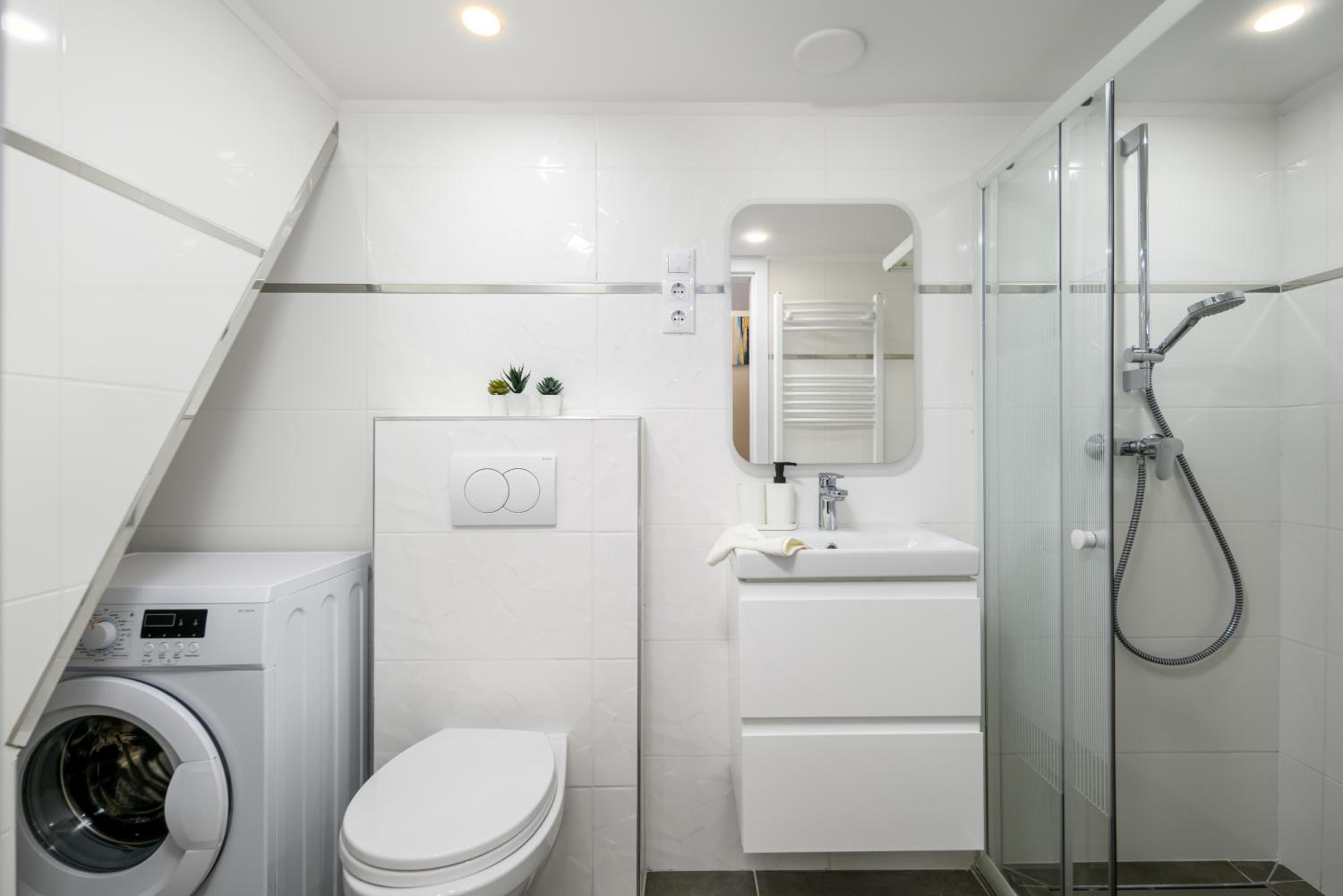 VISEGRADI40 quality apartments view 5