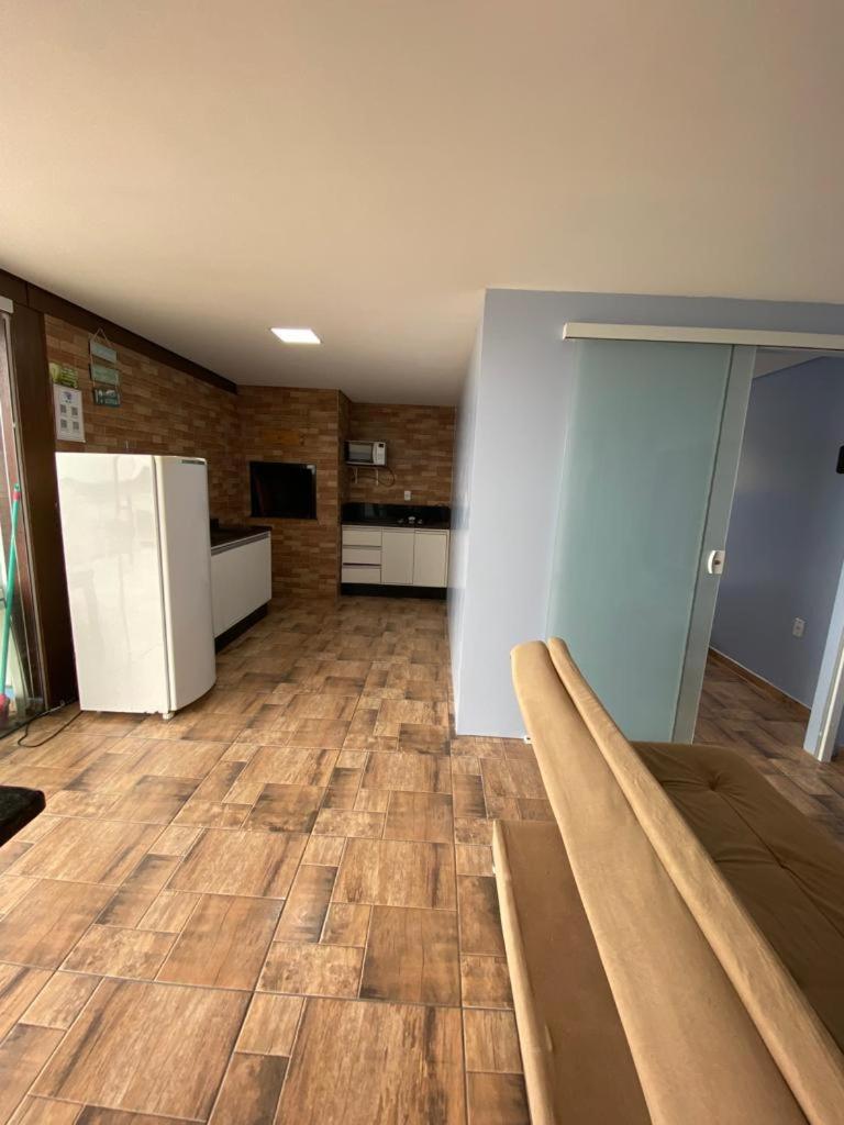 Residencial Gralha Azul