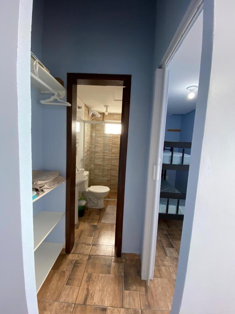 Residencial Gralha Azul