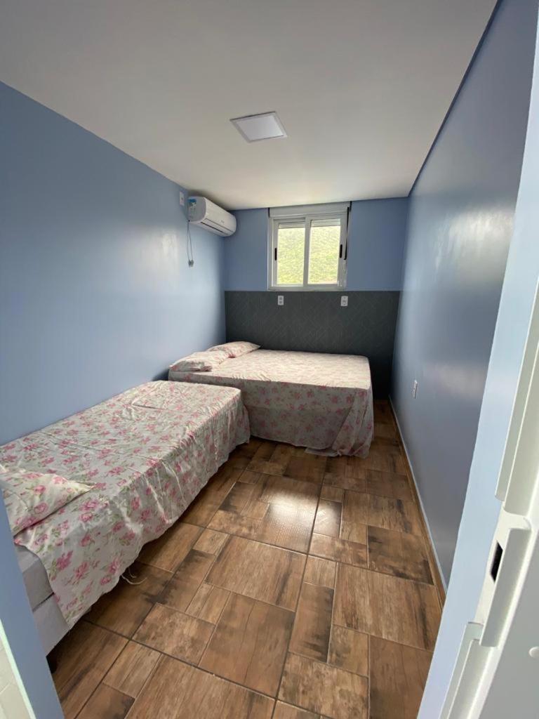 Residencial Gralha Azul