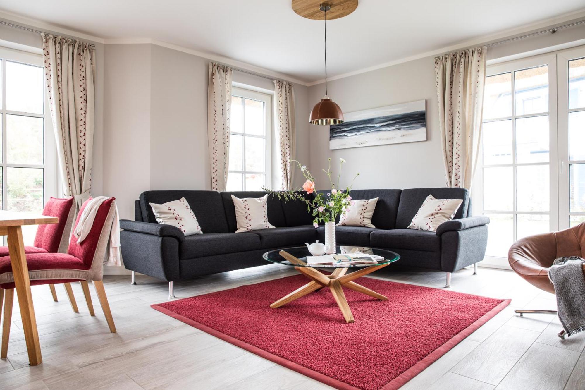 Ferienhaus Seeadler 49