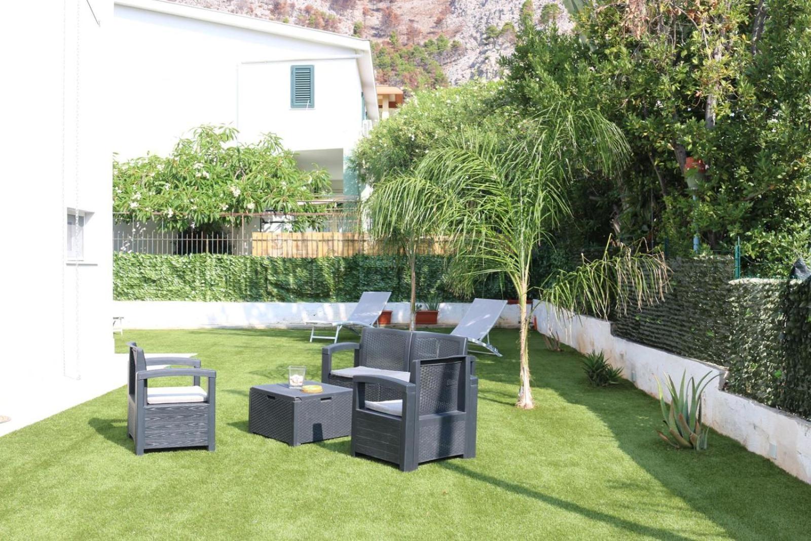 3B Mondello Apartments photo 3