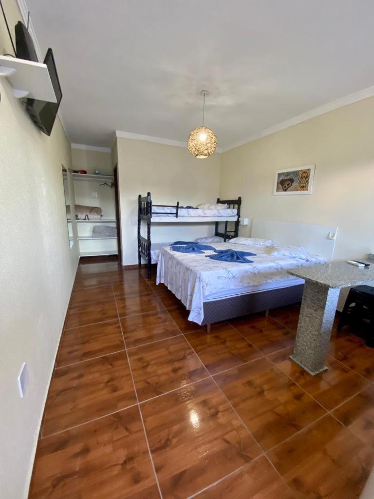 Residencial Gralha Azul