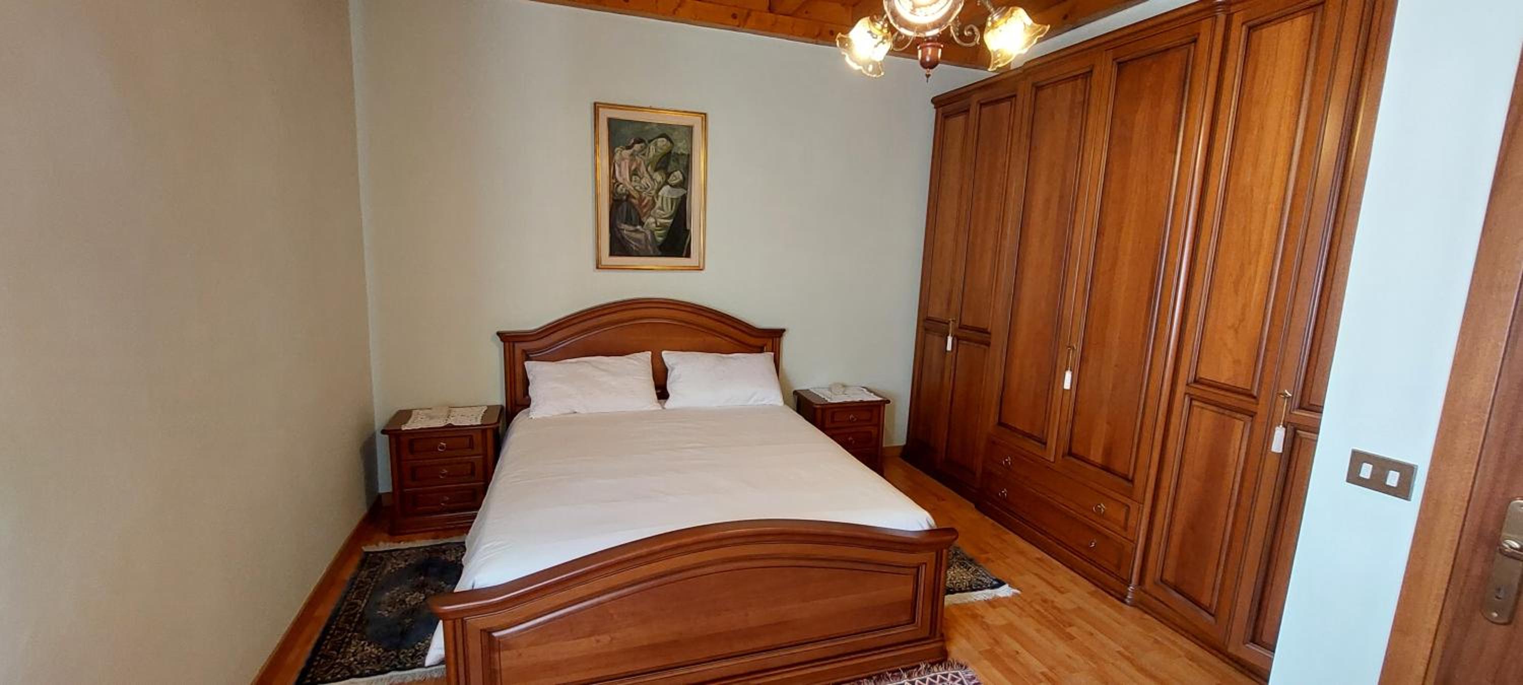 Casa Rosa view 3