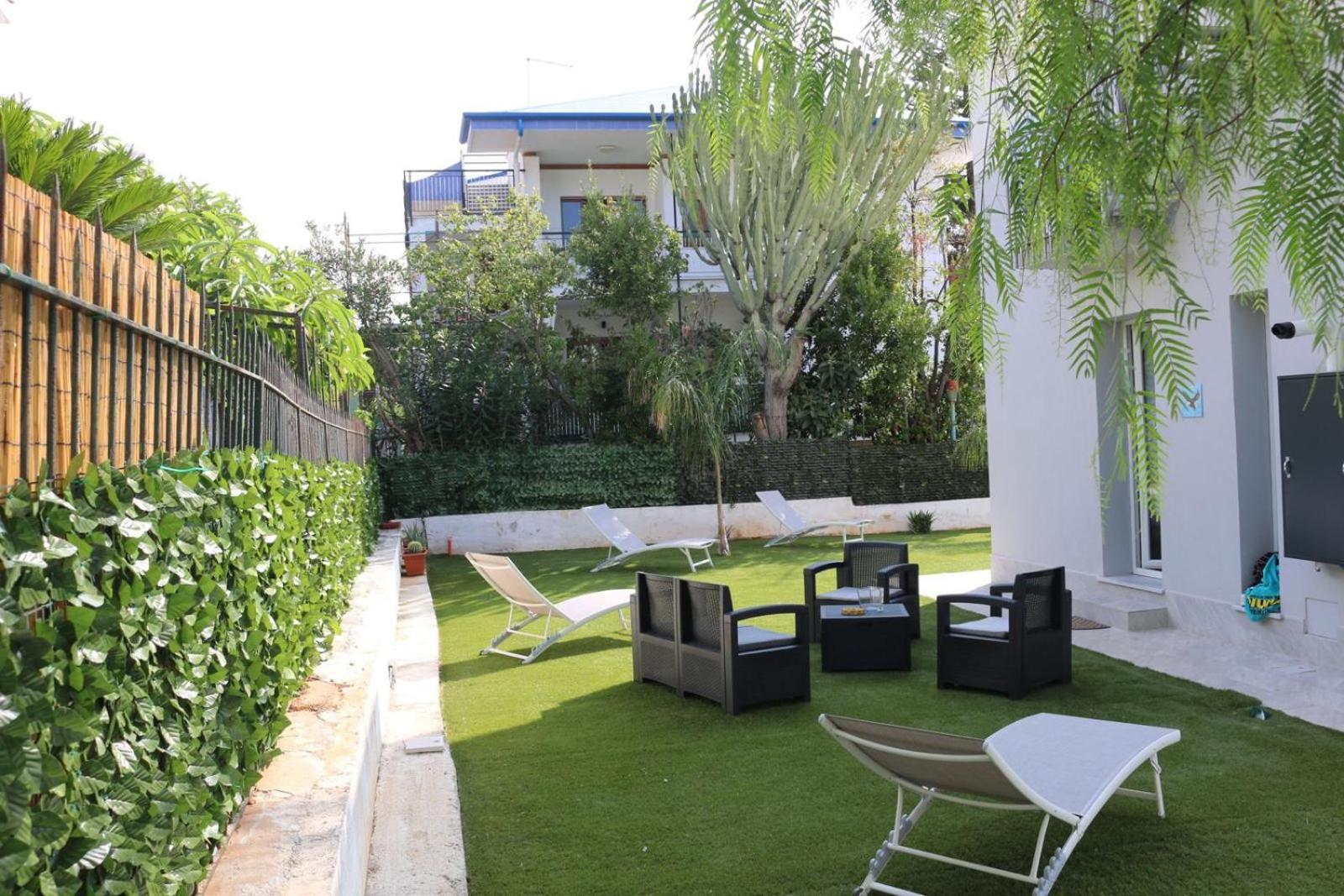 3B Mondello Apartments photo 2