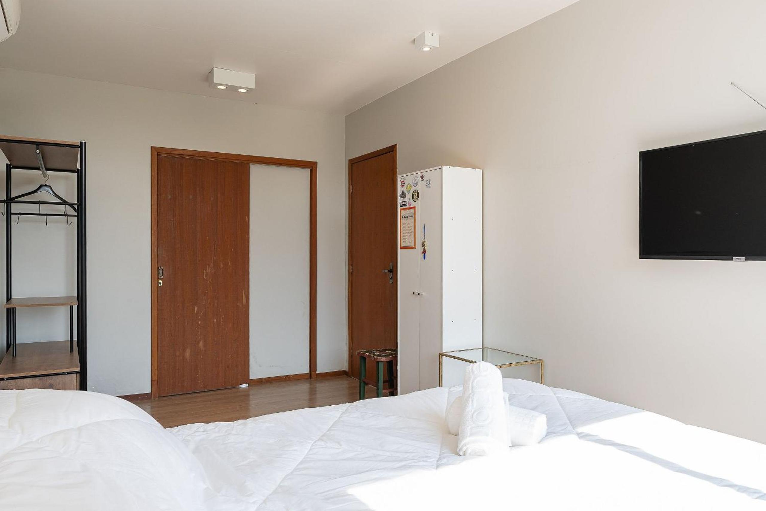 Comfortable house near Praia do Rosa EGI001