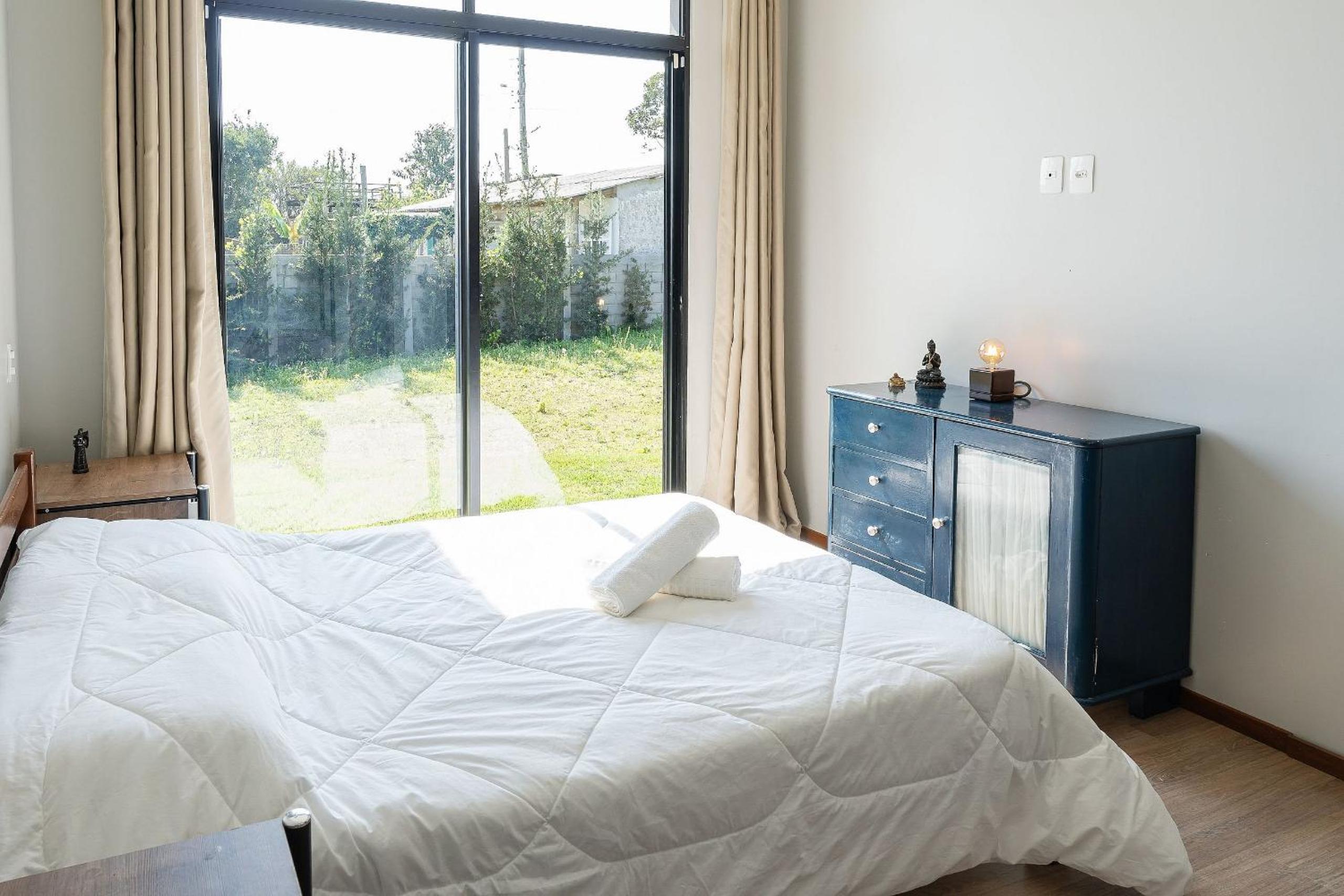 Comfortable house near Praia do Rosa EGI001