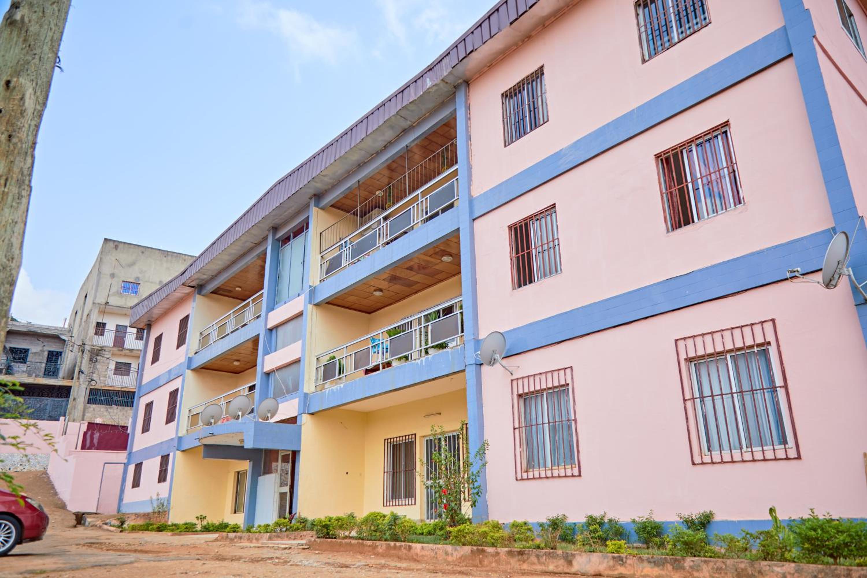 building