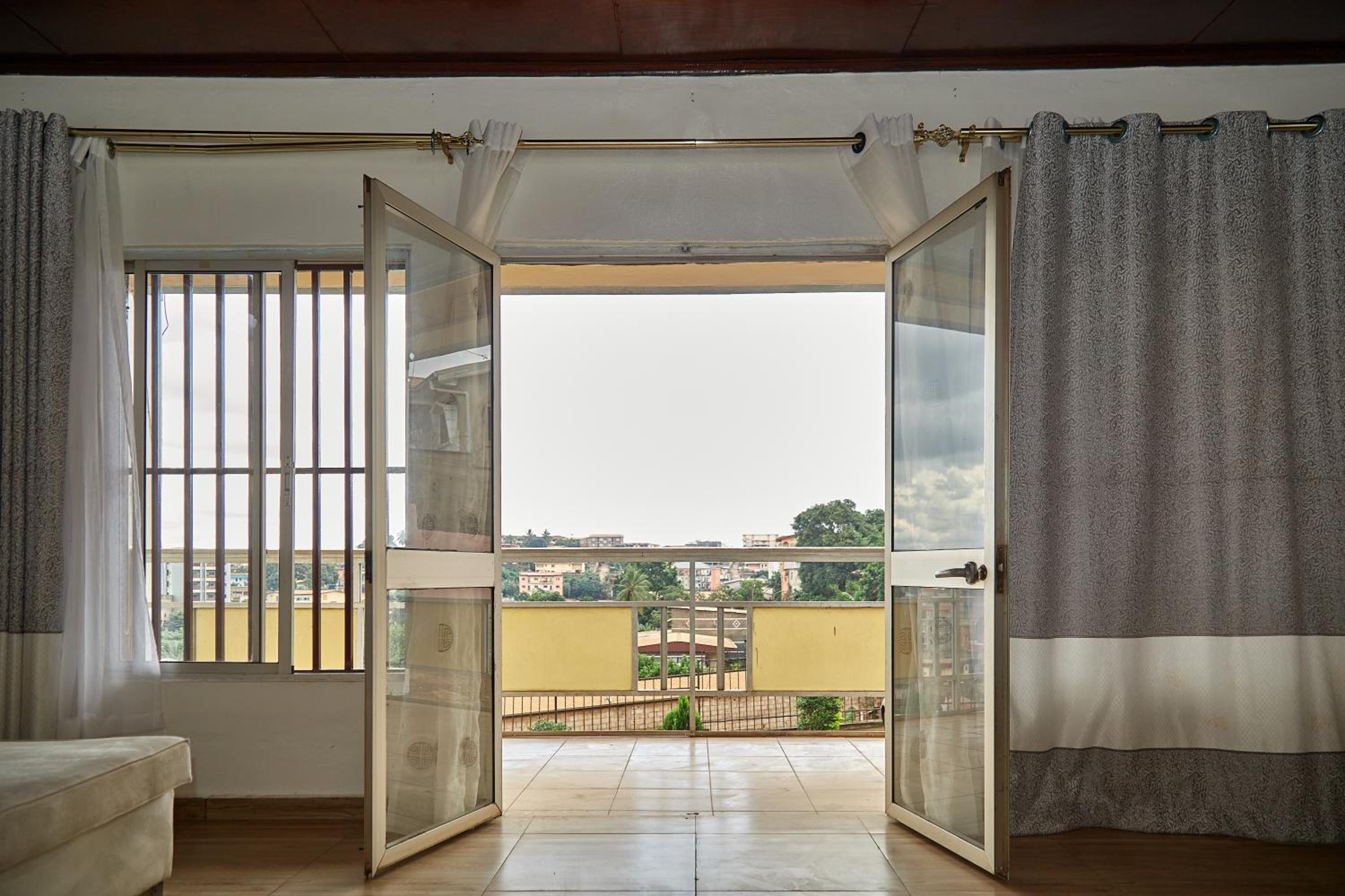 Appartement chic Avec vue panoramique e Wifi Fibre optique