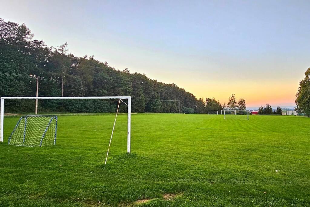 Apartmán U lesa - Relax v Chřibech - Kroměříž - Kostelany