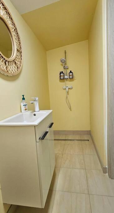 Apartmán U lesa - Relax v Chřibech - Kroměříž - Kostelany