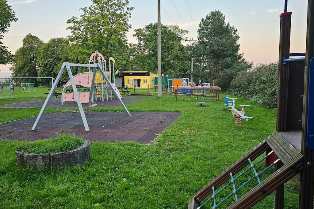 Apartmán U lesa - Relax v Chřibech - Kroměříž - Kostelany