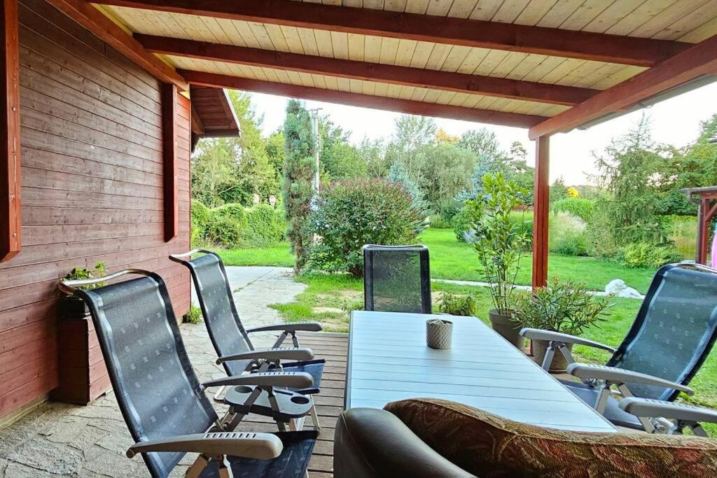 Apartmán U lesa - Relax v Chřibech - Kroměříž - Kostelany