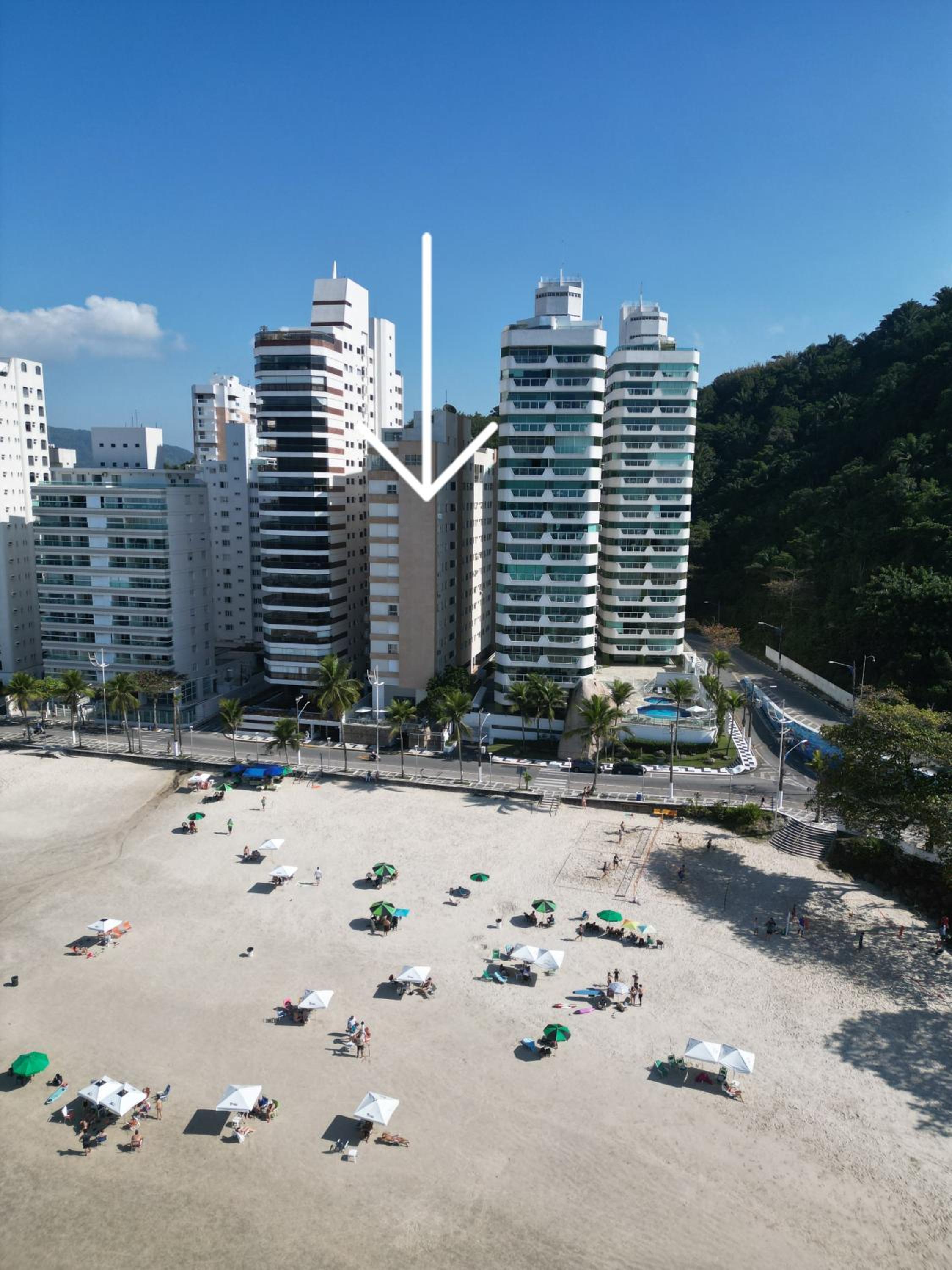 Guarujá Astúrias