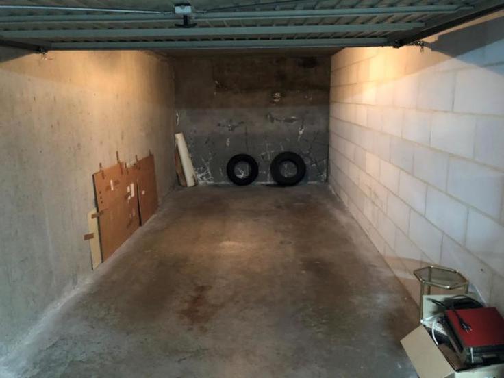 appartement Lichttorenplein met garage