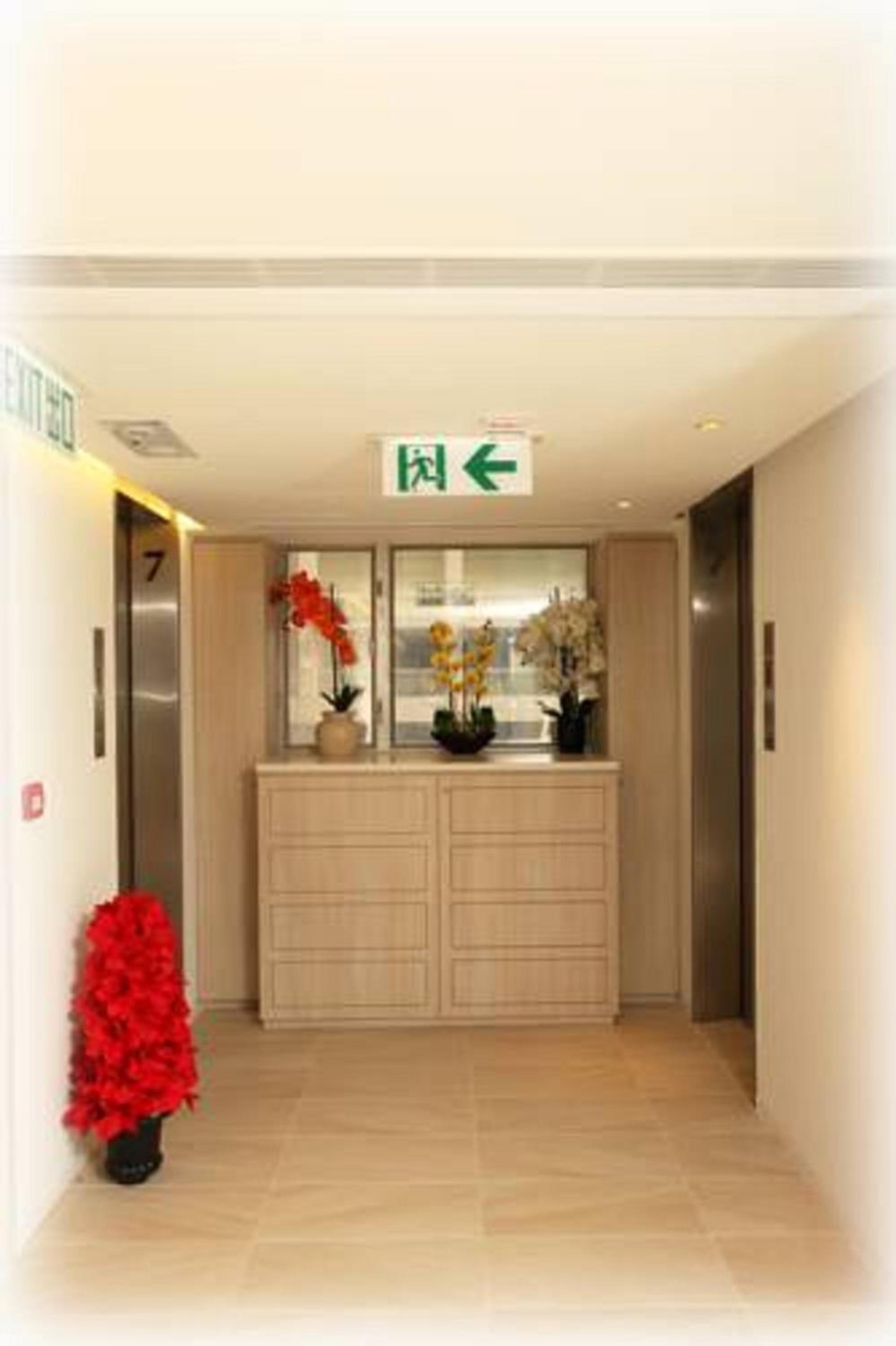 The Salvation Army - Booth Lodge