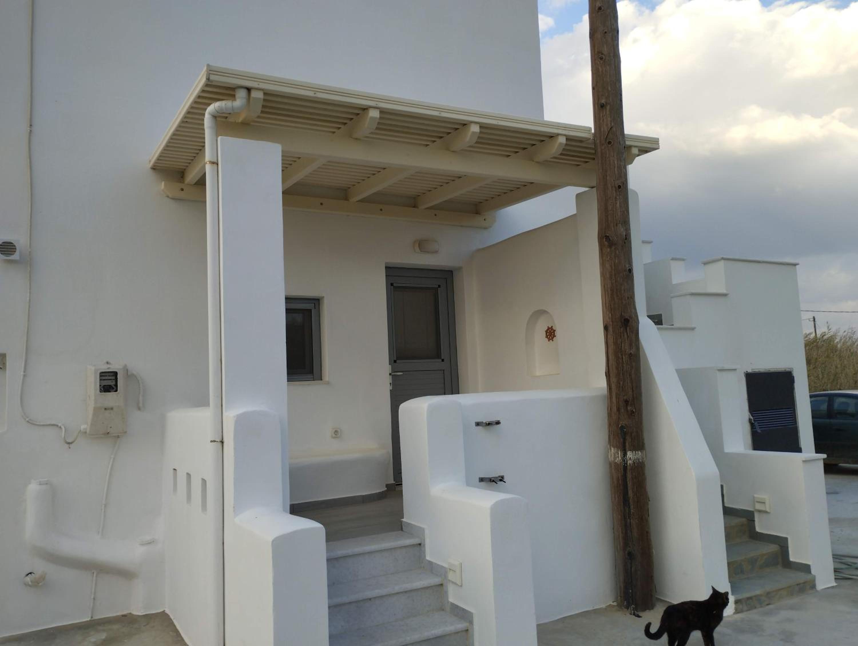 Nostos Plaka Beach photo 3