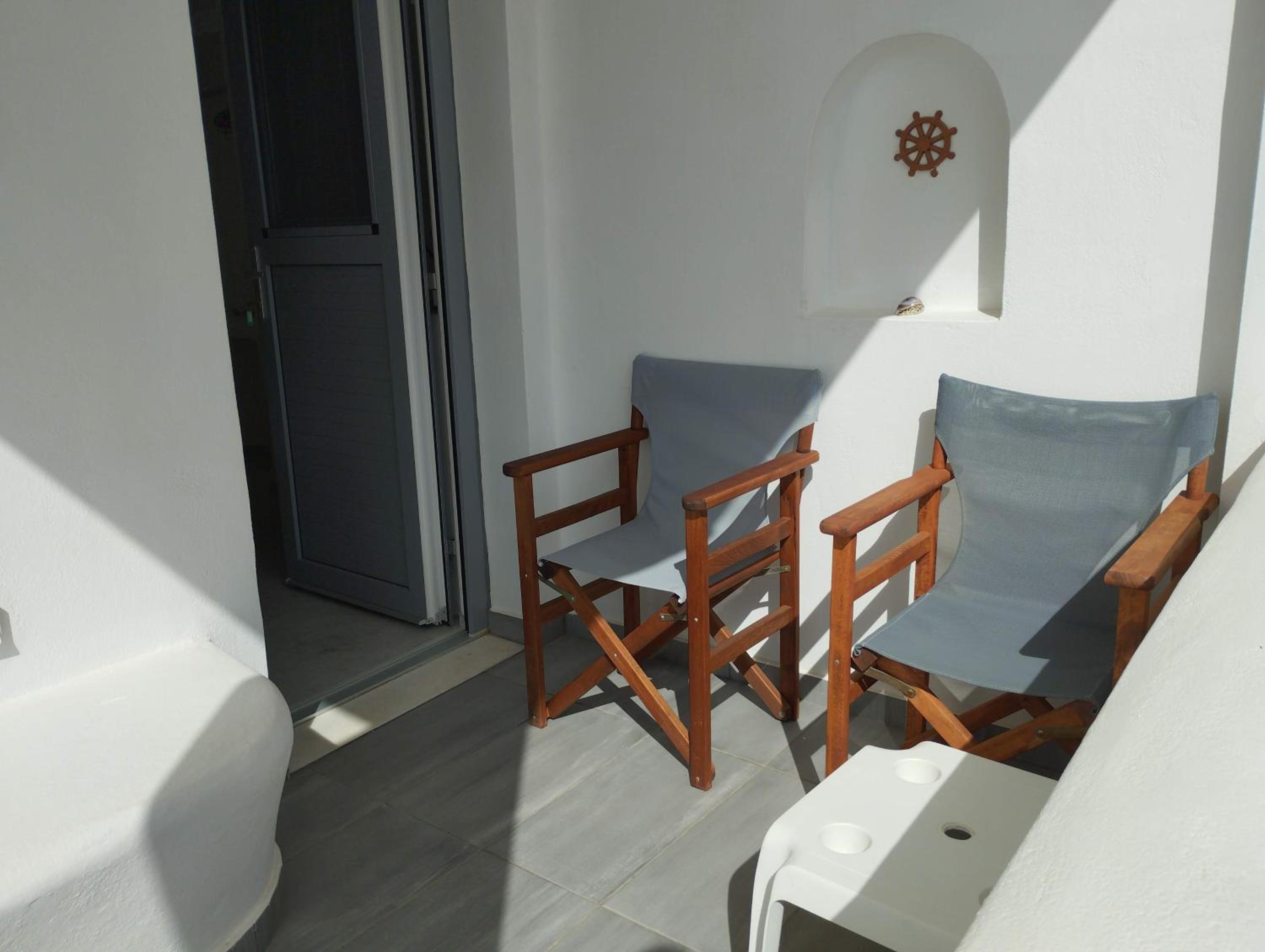 Nostos Plaka Beach photo 2