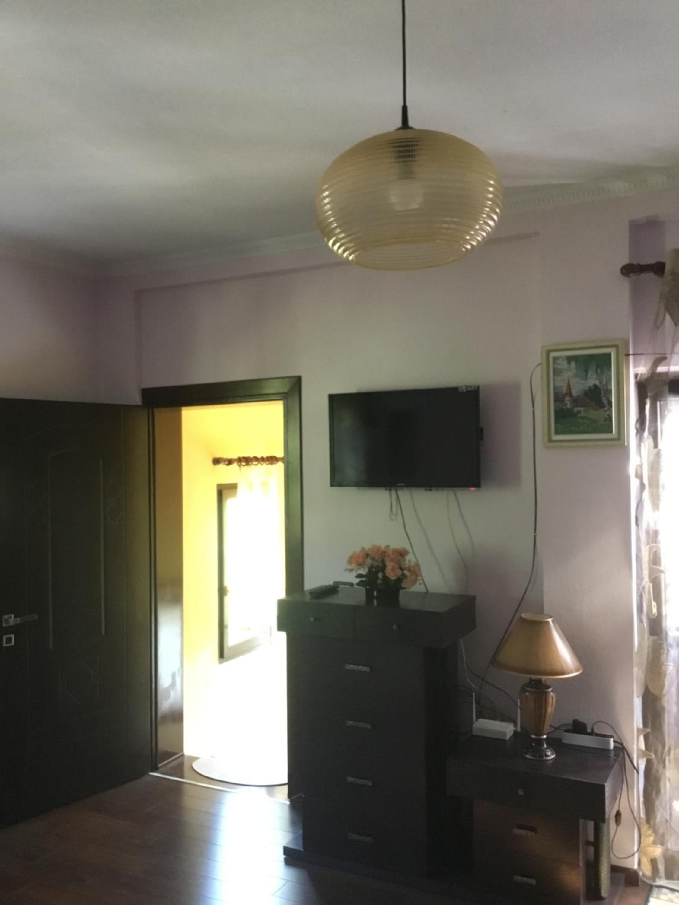 Vila Tradicionale Violeta Korce