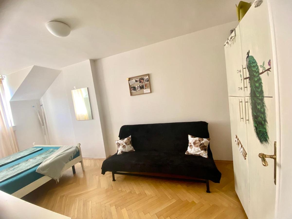 Fantastic apartment in the city center