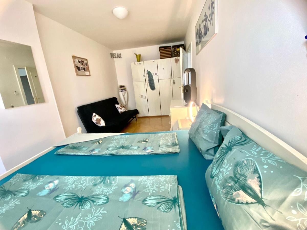 Fantastic apartment in the city center