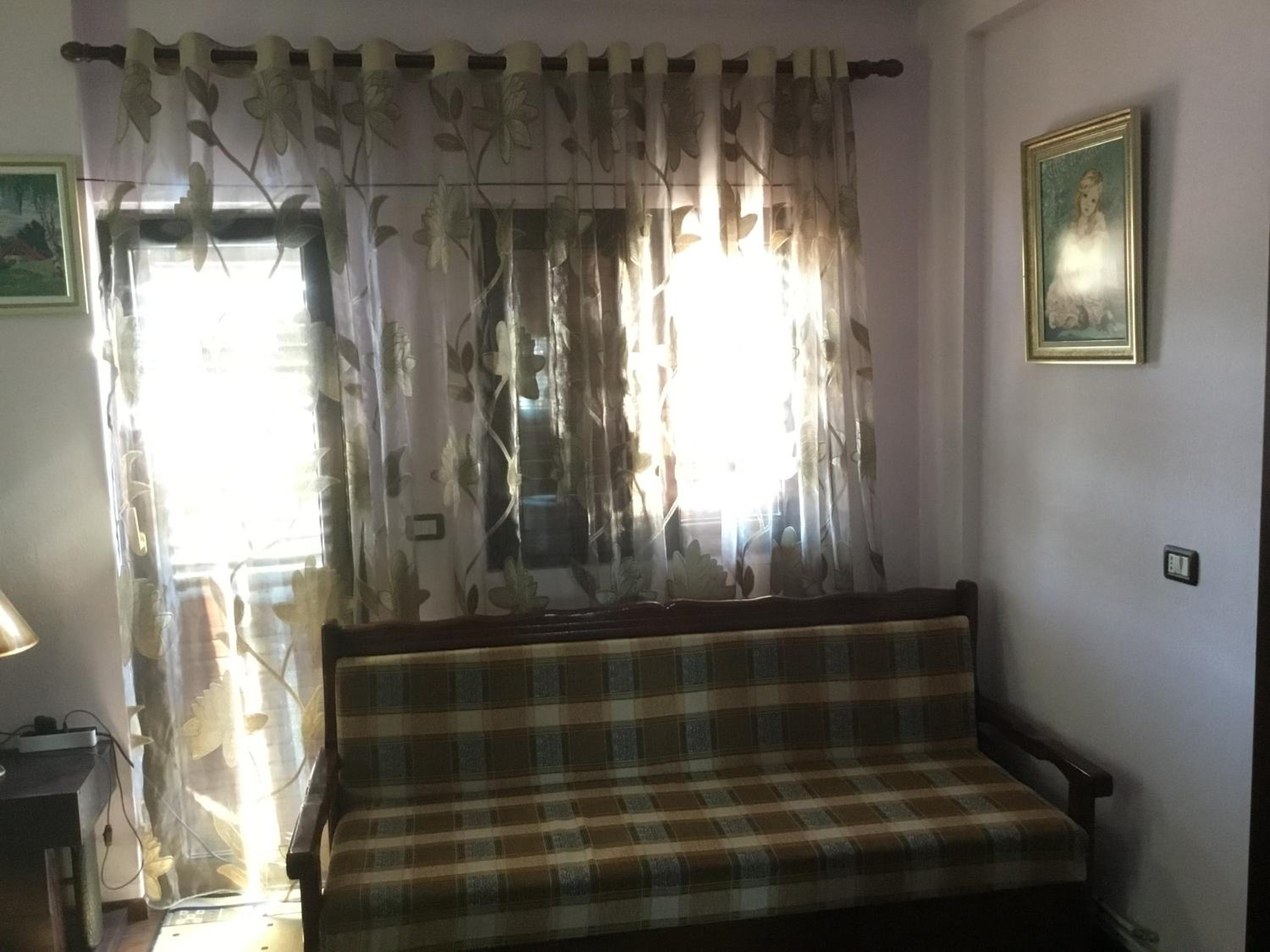 Vila Tradicionale Violeta Korce