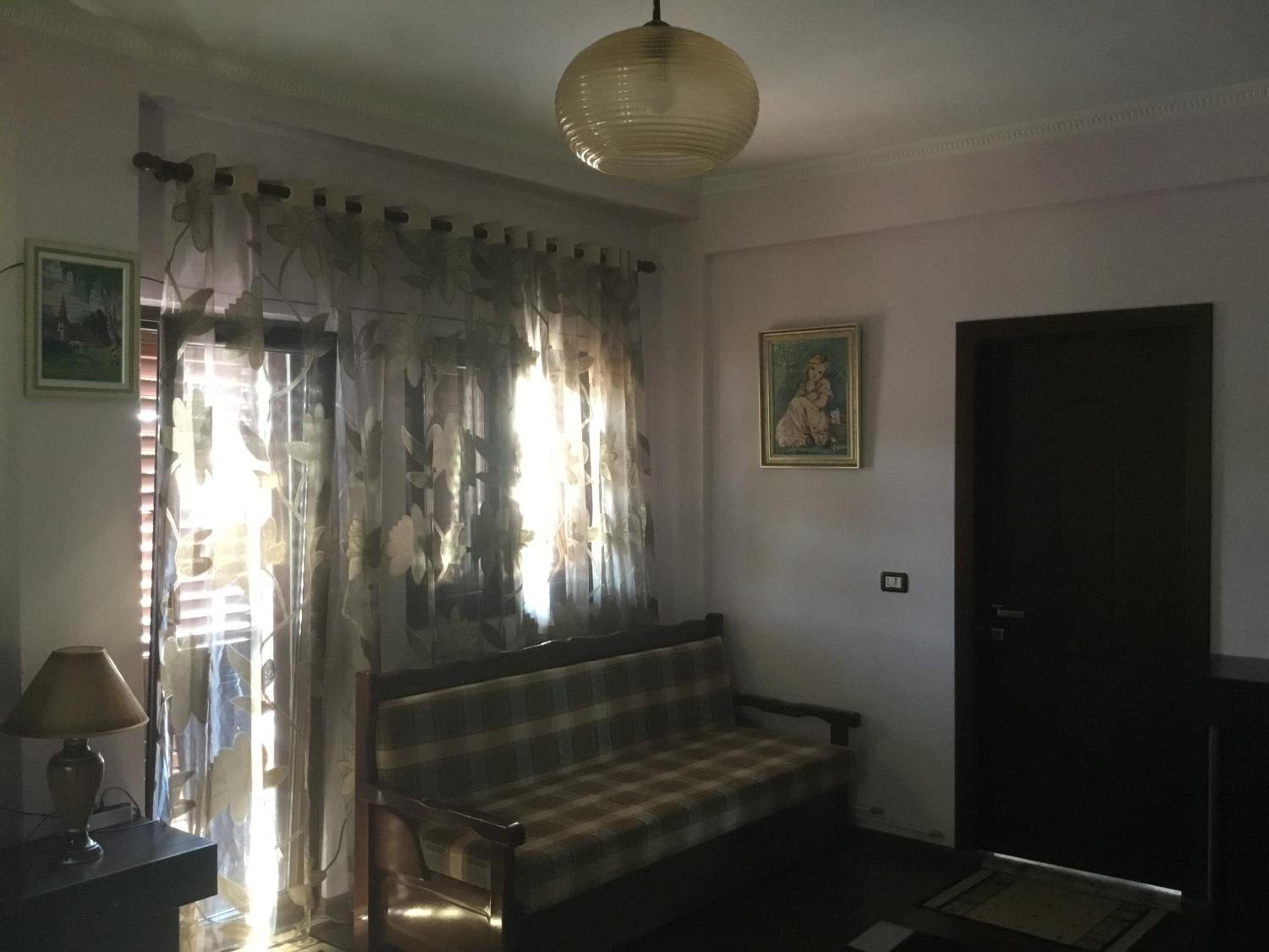 Vila Tradicionale Violeta Korce