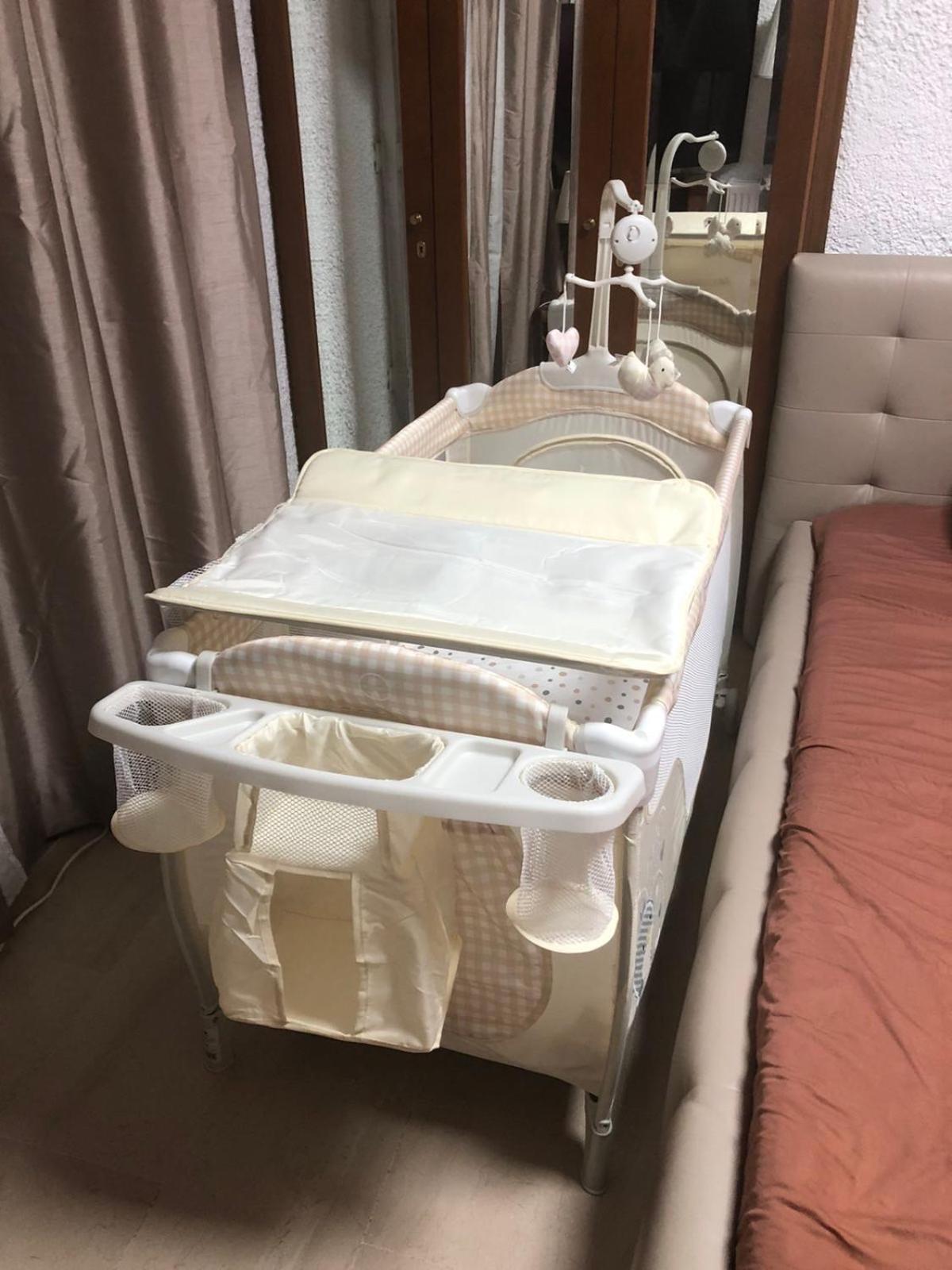 Apartman Perea