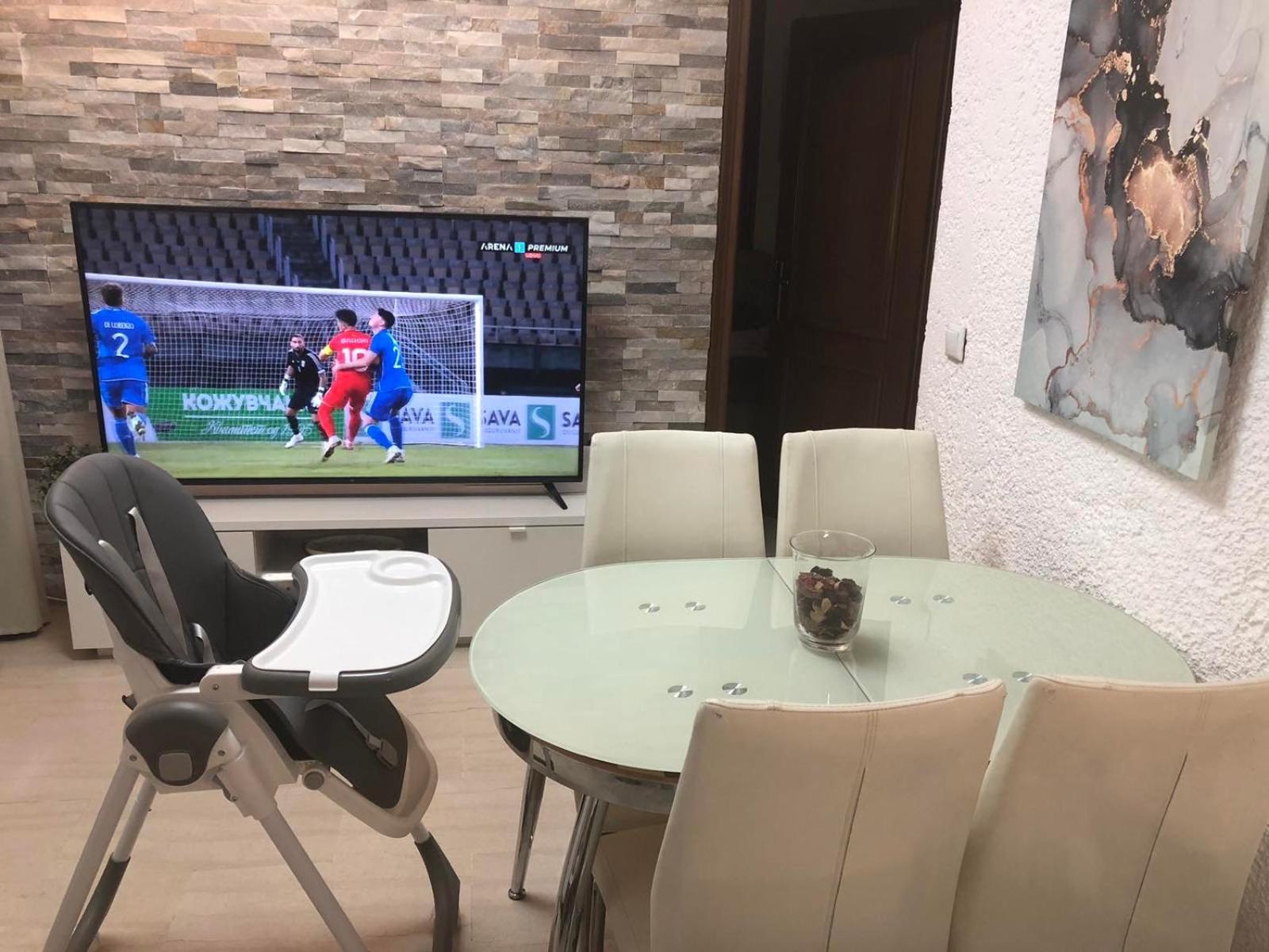 Apartman Perea