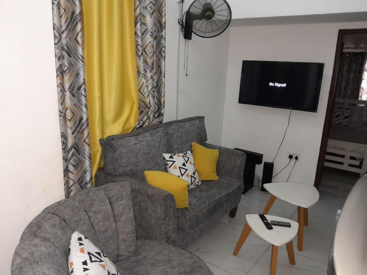 Happy Homes view 3